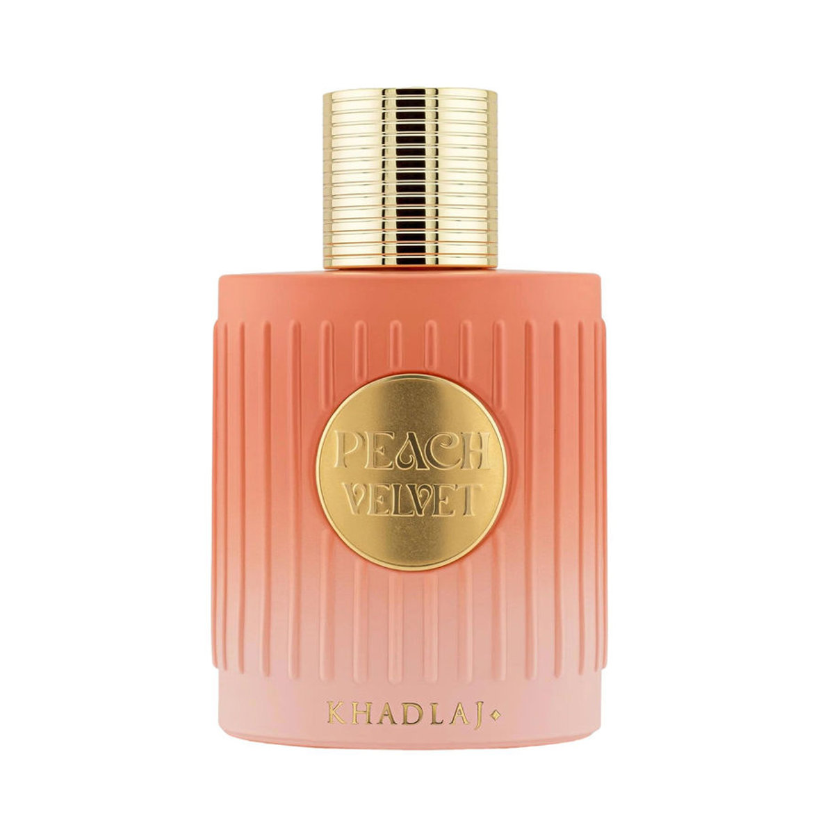 Khadlaj Perzik Fluweel Extrait de Parfum 100ml in Orange - Bild 4