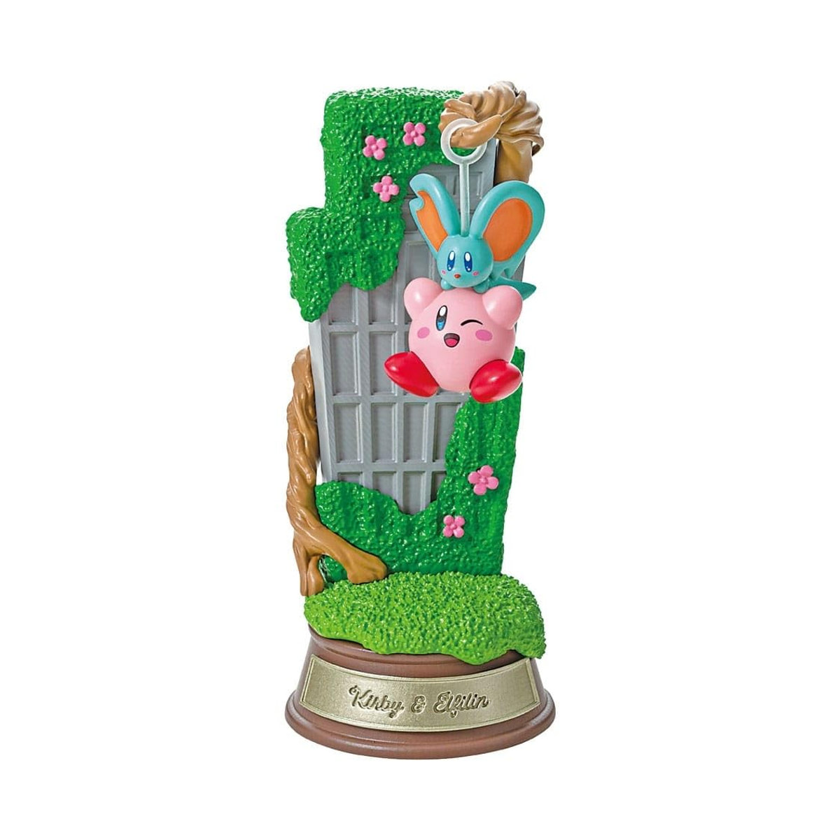 Kirby im Land der Träume Minifigur von OMIYA SELECT JAPAN - Bild 2