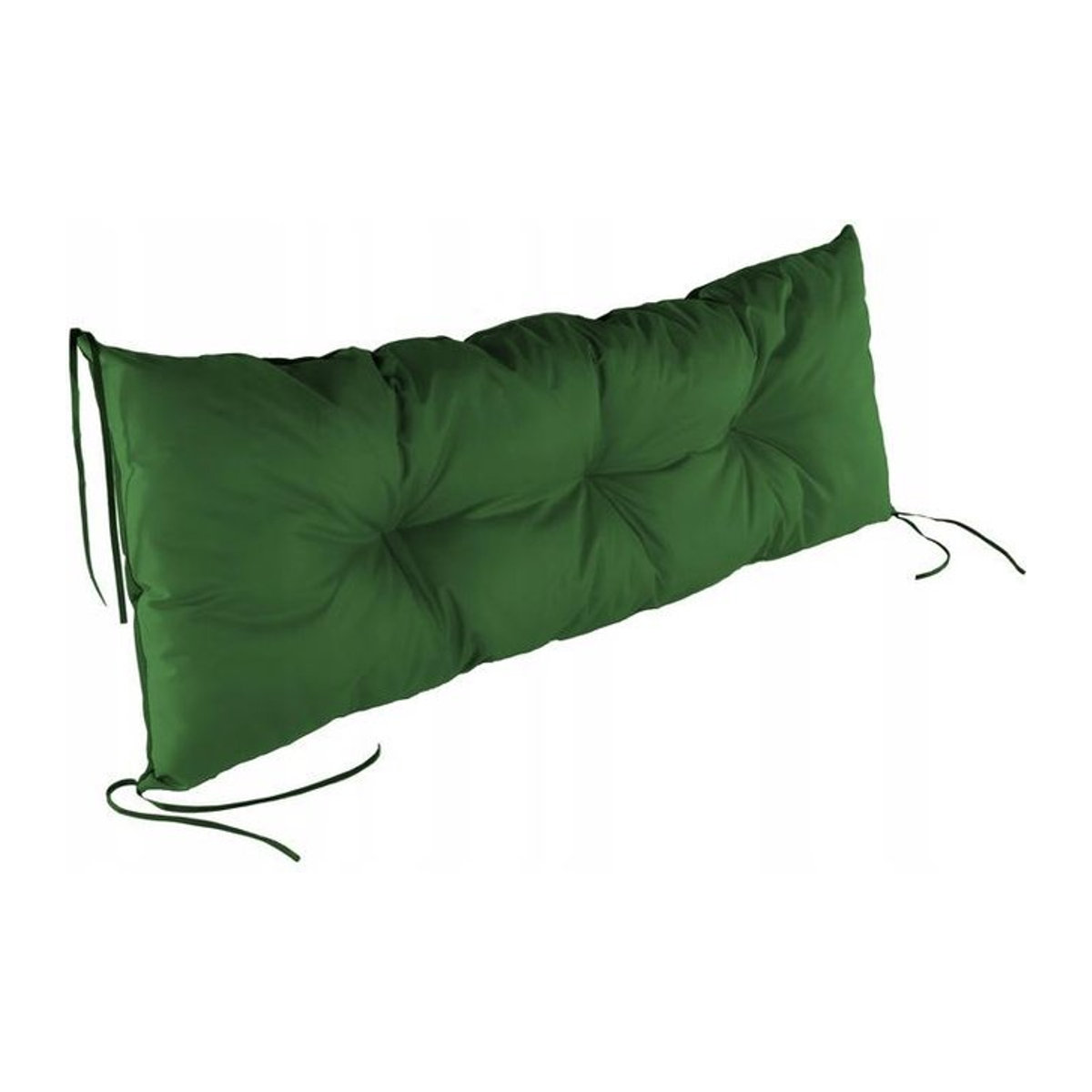 Kissen für Bank, Schaukel und Paletten, Breite: 120 cm, Tiefe: 40 cm - Bild 1
