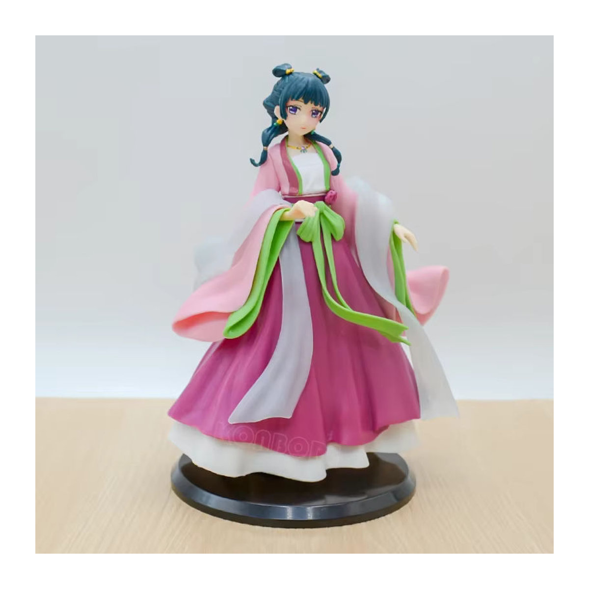 KONBORE Maomao Anime Figur aus Apotheker Tagebücher in Mehrfarbig als Dekoration - Bild 3