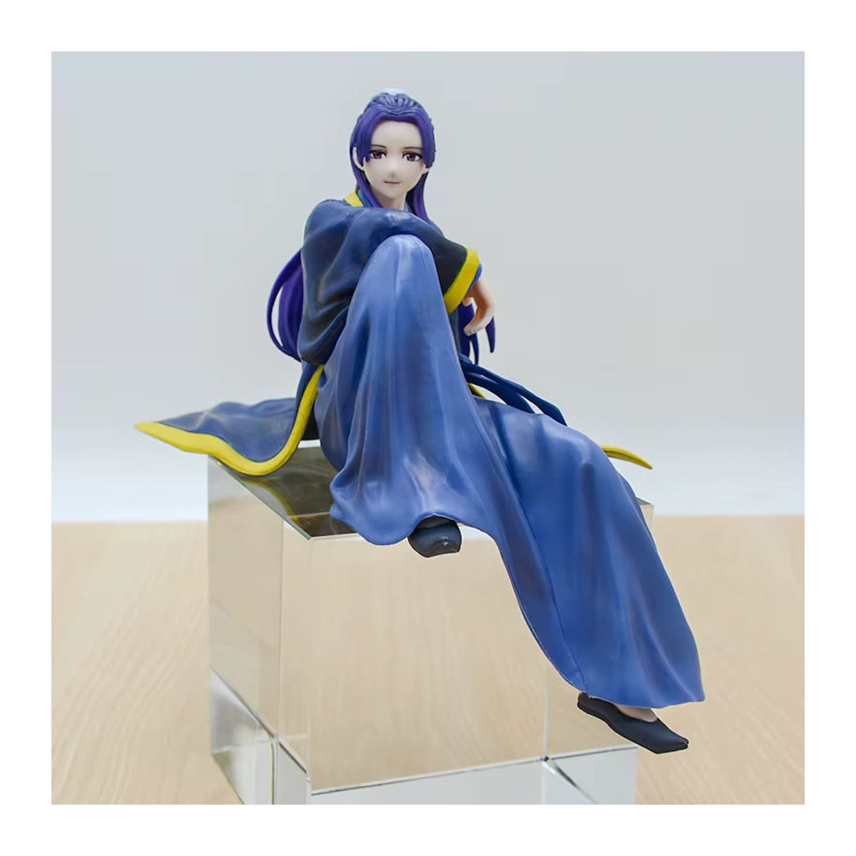 KONBORE Maomao Anime Figur aus Apotheker Tagebücher in Mehrfarbig als Dekoration - Bild 4
