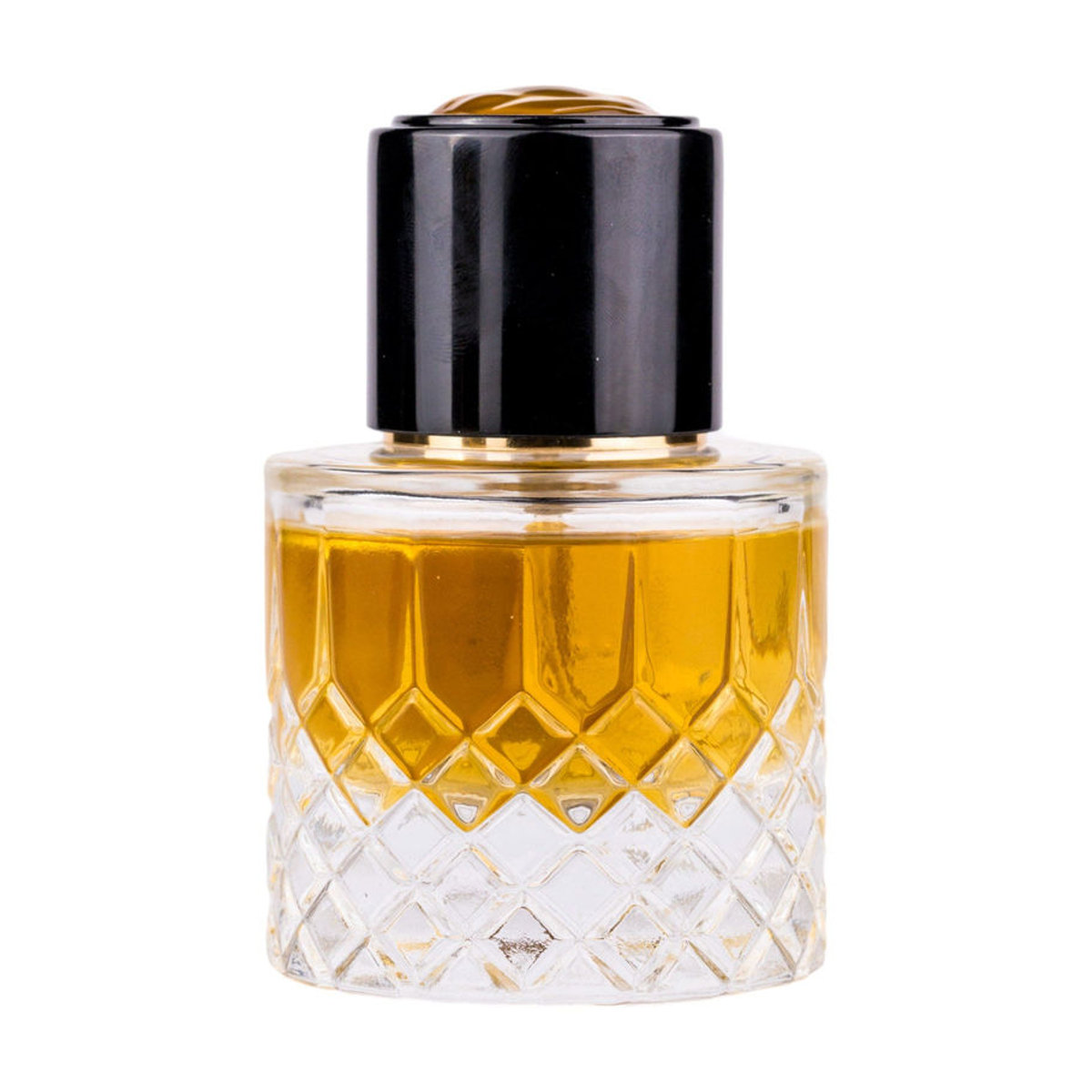 La Fede Intoxicate Eau de Parfum Unisex Gelb 100ml - Bild 4
