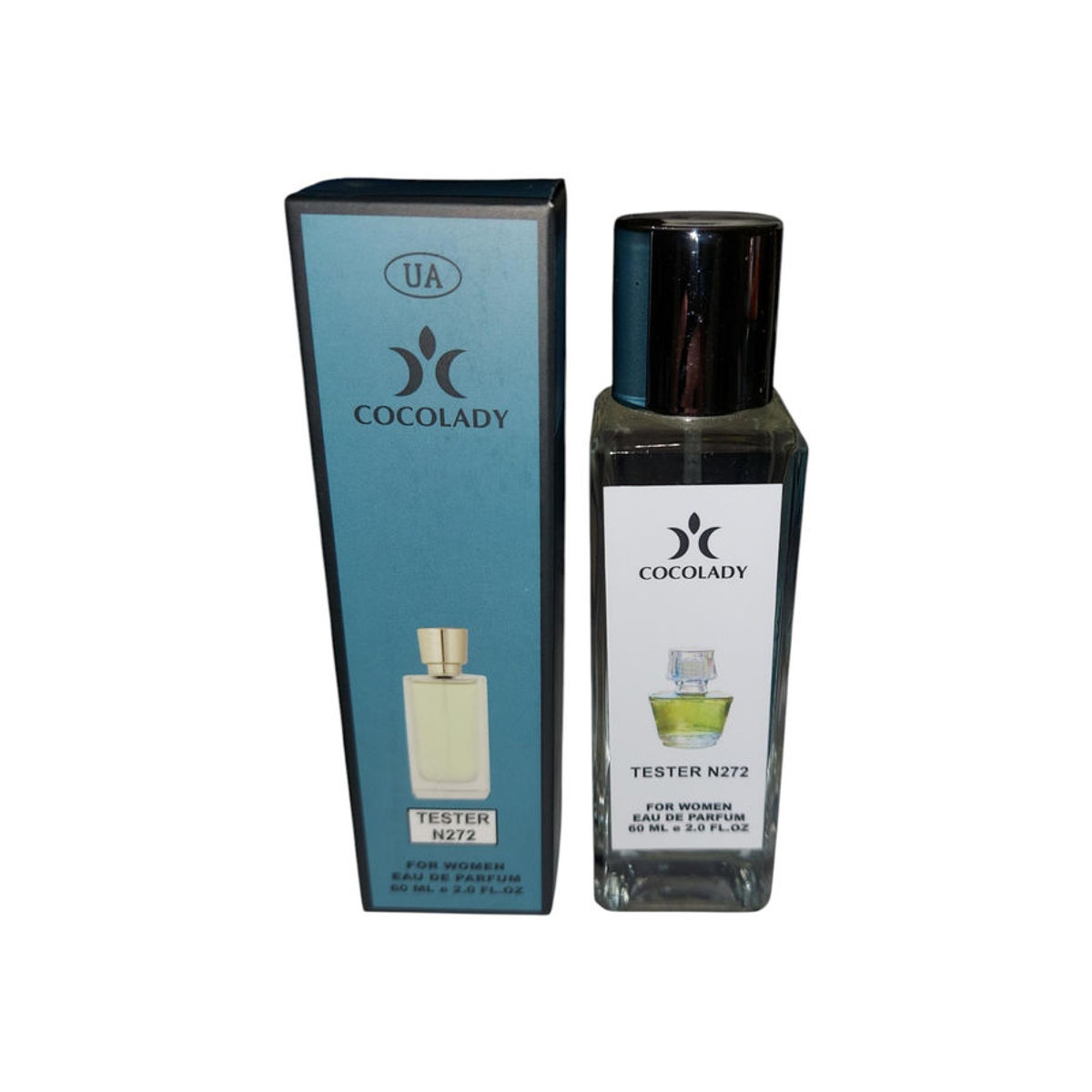 Lancôme Climat Eau de Parfum für Damen 2 x 60 ml - Bild 2