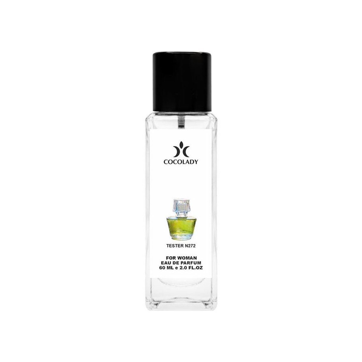 Lancôme Climat Eau de Parfum für Damen 2 x 60 ml - Bild 3