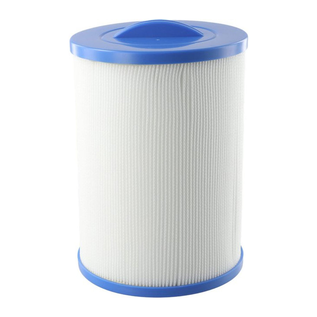 LEENKEA Ersatz-Whirlpool-Spa-Filter für pww50 6ch-940 Elite-Spa in Blau - Bild 1