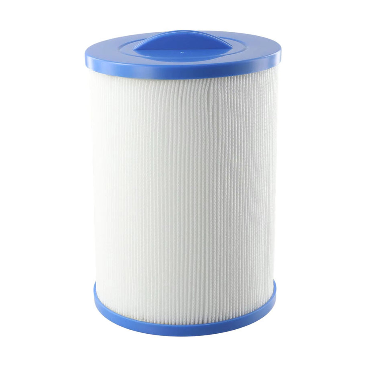 LEENKEA Ersatz-Whirlpool-Spa-Filter für pww50 6ch-940 Elite-Spa in Blau - Bild 7