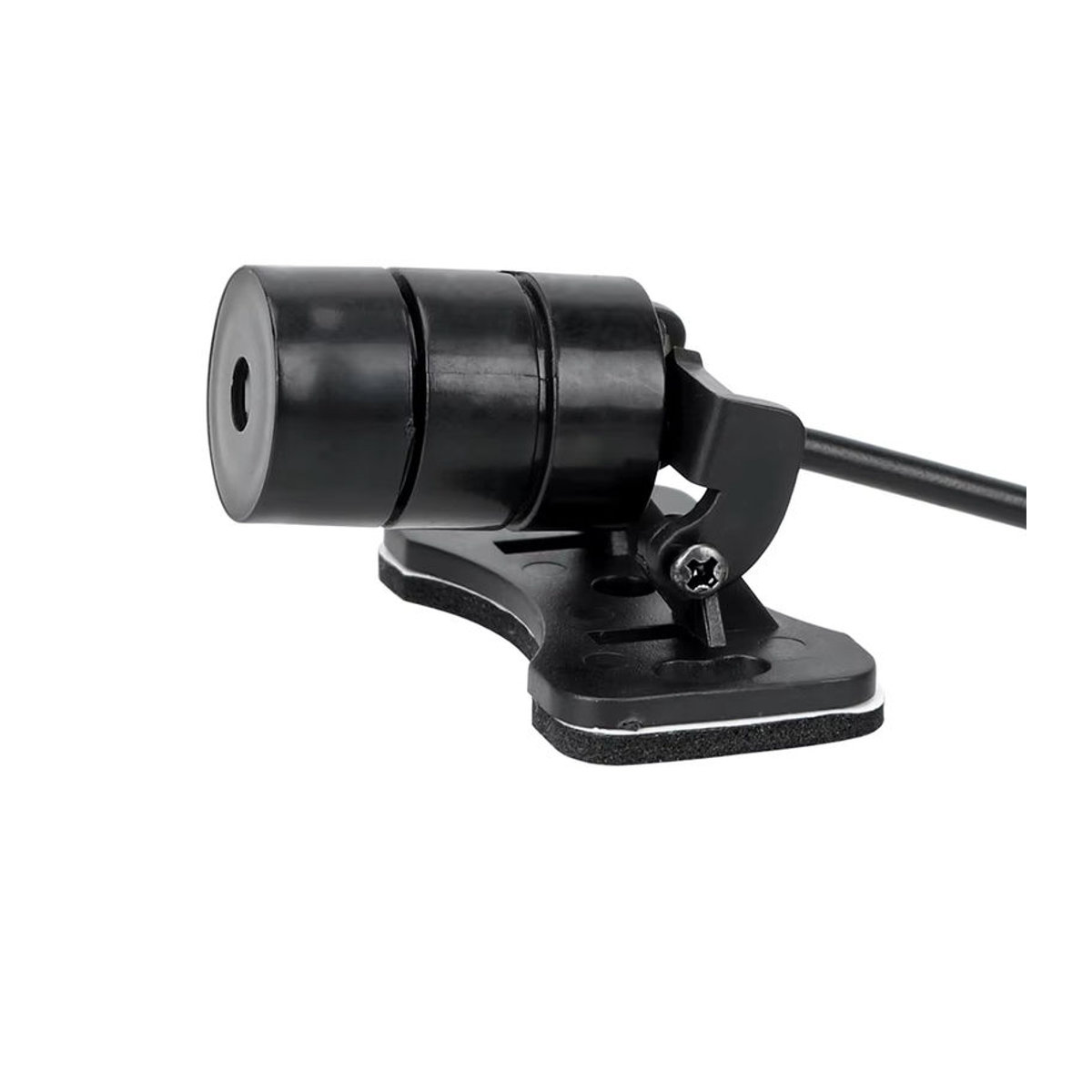 LEEPEE LED Galaxy Lampe RGB Lichtprojektor für Auto Dach mit mehreren Lichteffekten, Schwarz/Bunt - Bild 4