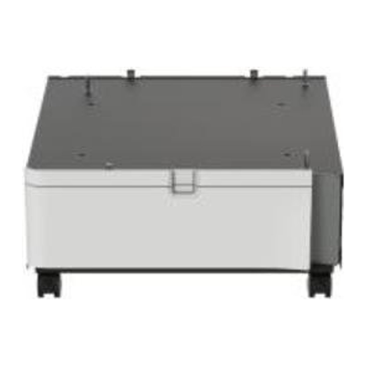 Lexmark Druckerunterschrank für Lexmark CX833se, CX950se und XC9535 (20L8806) - Bild 1