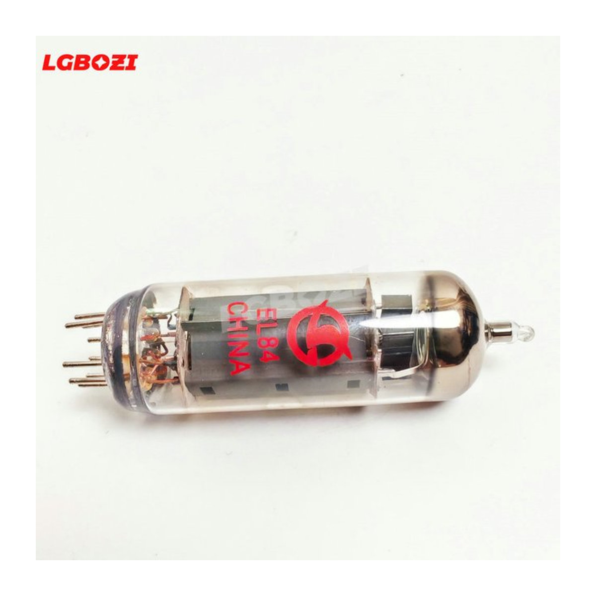LGBOZI EL84 (6P14) Vakuumröhre für HIFI Audio Verstärker - Bild 1