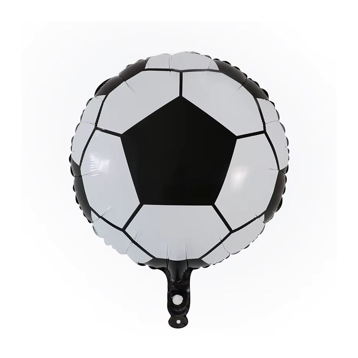 LQVYI Fußball Ballon Bogen Girlande Set mit 113 Teilen für Kinder Geburtstagsdekoration in Mehrfarbig - Bild 5