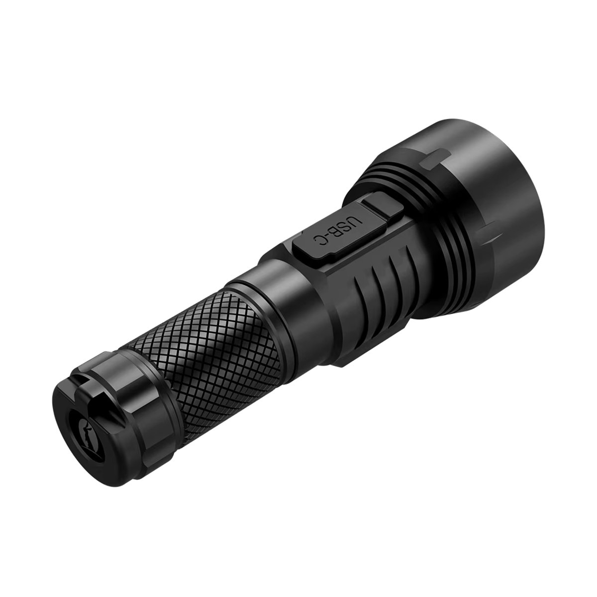 LUMINTOP GT NANO 3.0 EDC Outdoor-Taschenlampe mit USB-C wiederaufladbarem Akku und Hochleistungs-LED für Camping und Outdoor - Bild 2