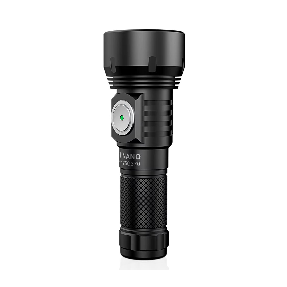 LUMINTOP GT NANO 3.0 EDC Outdoor-Taschenlampe mit USB-C wiederaufladbarem Akku und Hochleistungs-LED für Camping und Outdoor - Bild 3