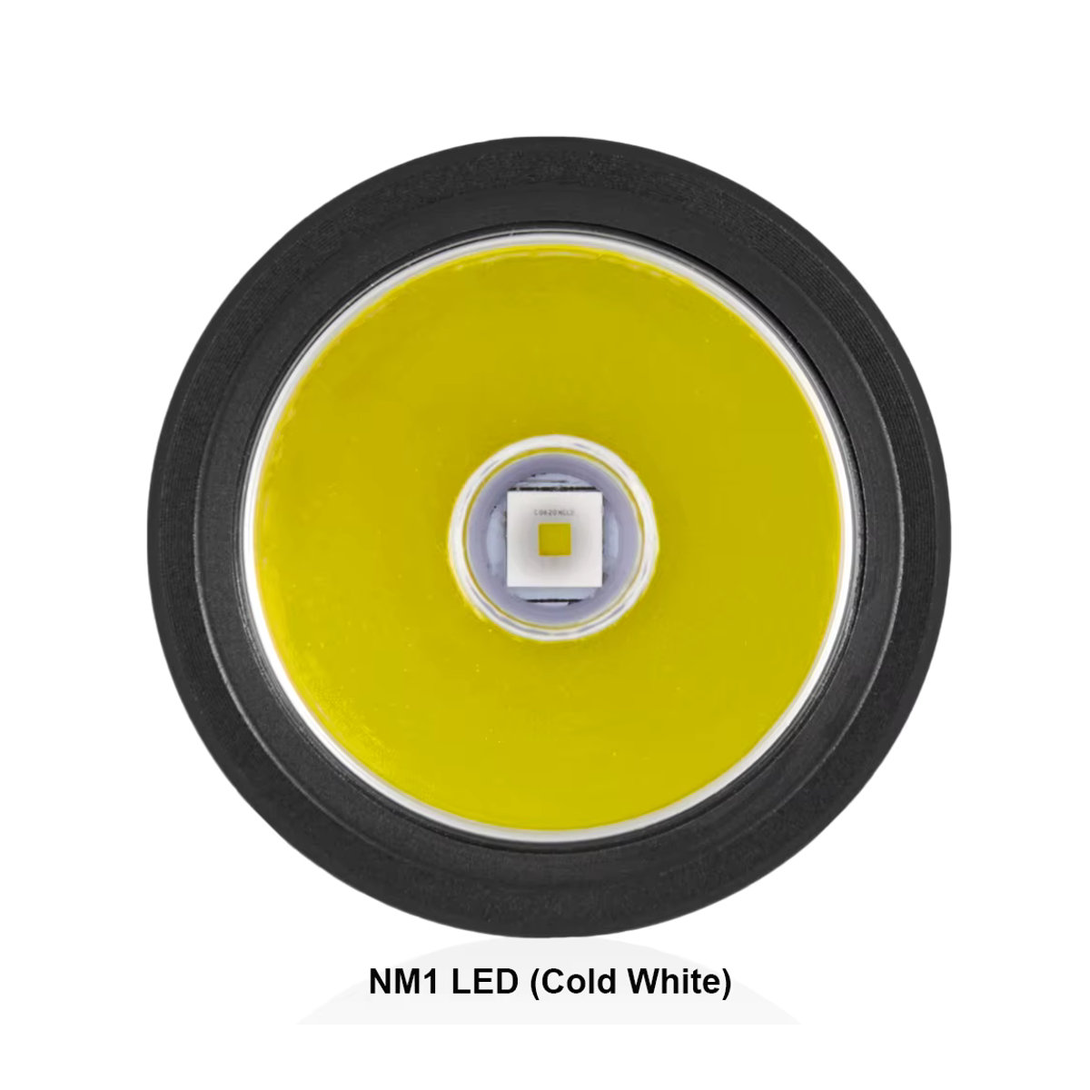 LUMINTOP GT NANO 3.0 EDC Outdoor-Taschenlampe mit USB-C wiederaufladbarem Akku und Hochleistungs-LED für Camping und Outdoor - Bild 4