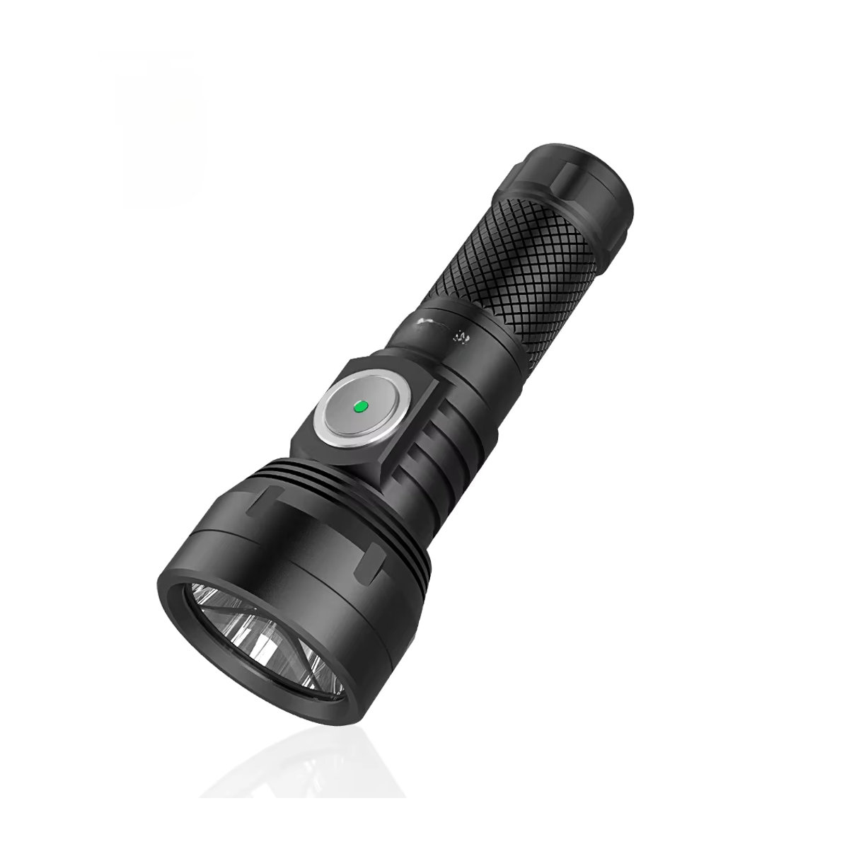 LUMINTOP GT NANO 3.0 EDC Outdoor-Taschenlampe mit USB-C wiederaufladbarem Akku und Hochleistungs-LED für Camping und Outdoor - Bild 7