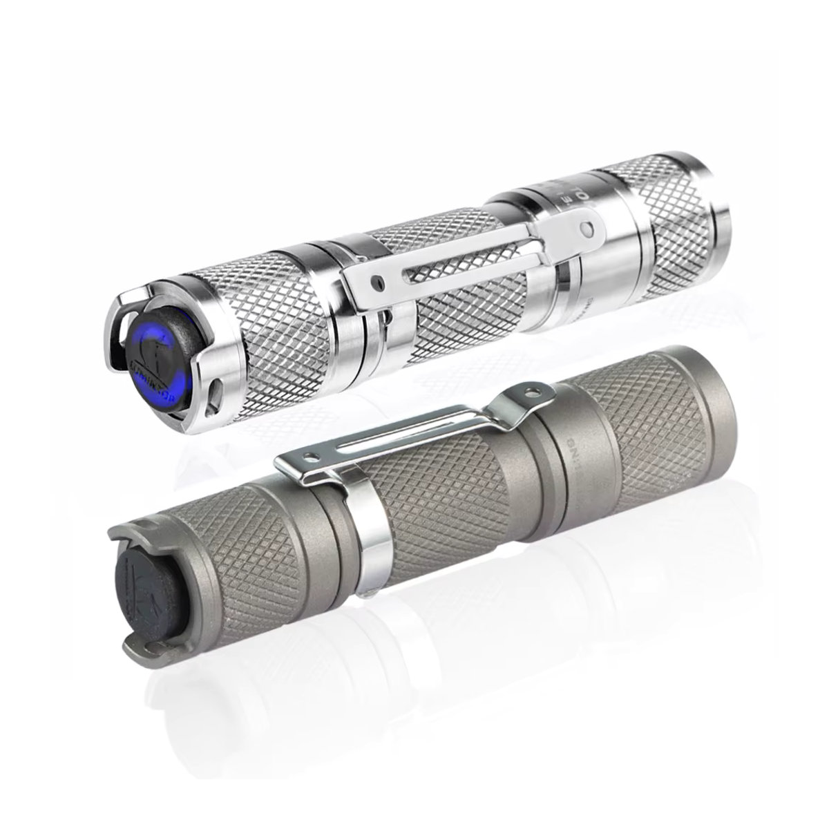 LUMINTOP TOOL AA 3.0 EDC Outdoor-Laterne aus Titan mit 900 Lumen, wiederaufladbare LED-Taschenlampe für Camping und Angeln - Bild 2