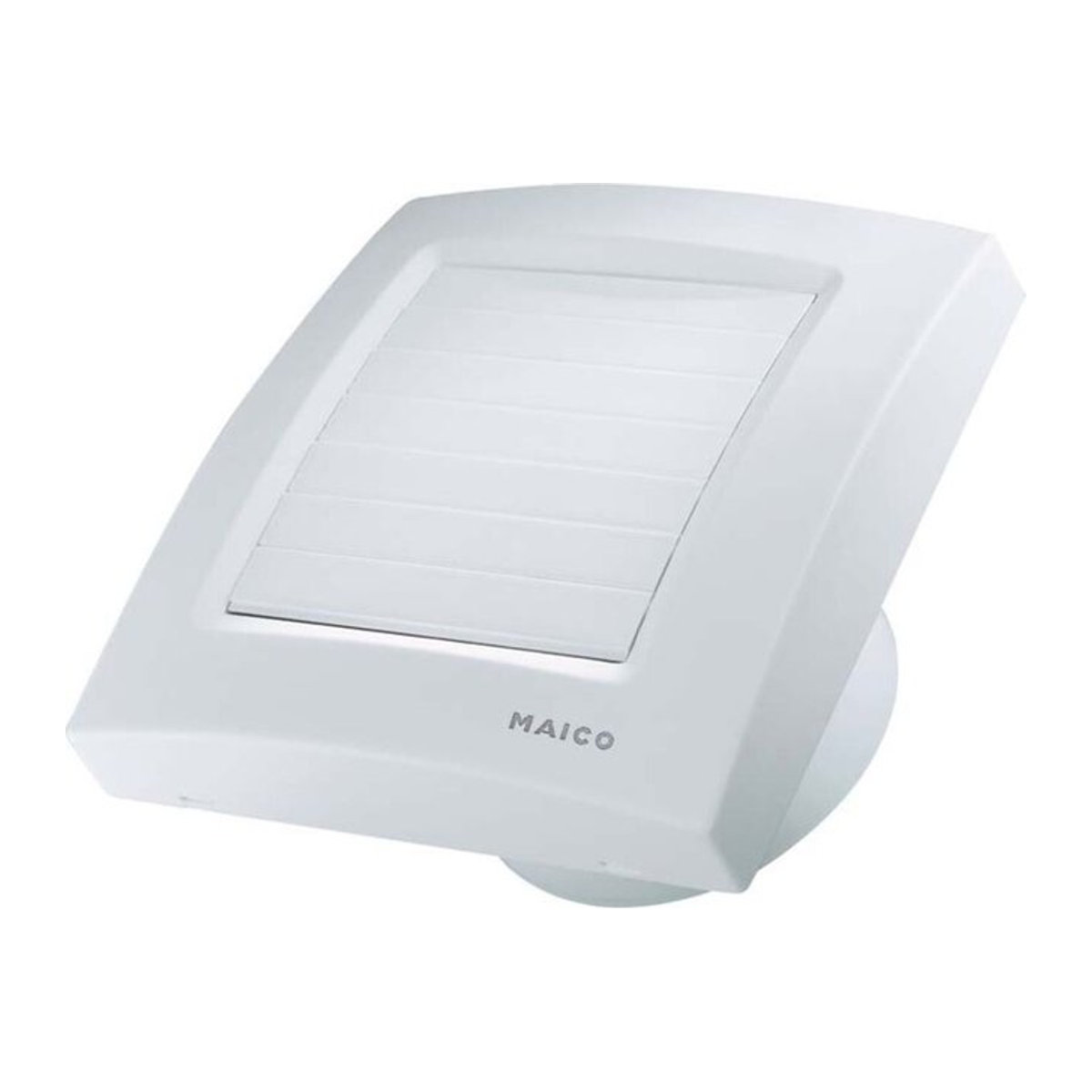 Maico Eca 120 K Kleinraumventilator aus Kunststoff - Bild 1
