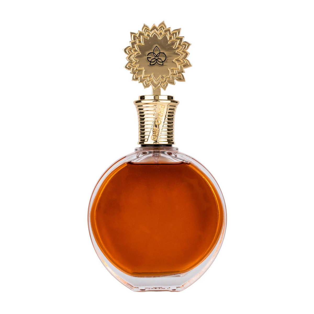 Maison Asrar Fakhama Eau de Parfum Gold 100ml Orientalisch - Bild 3