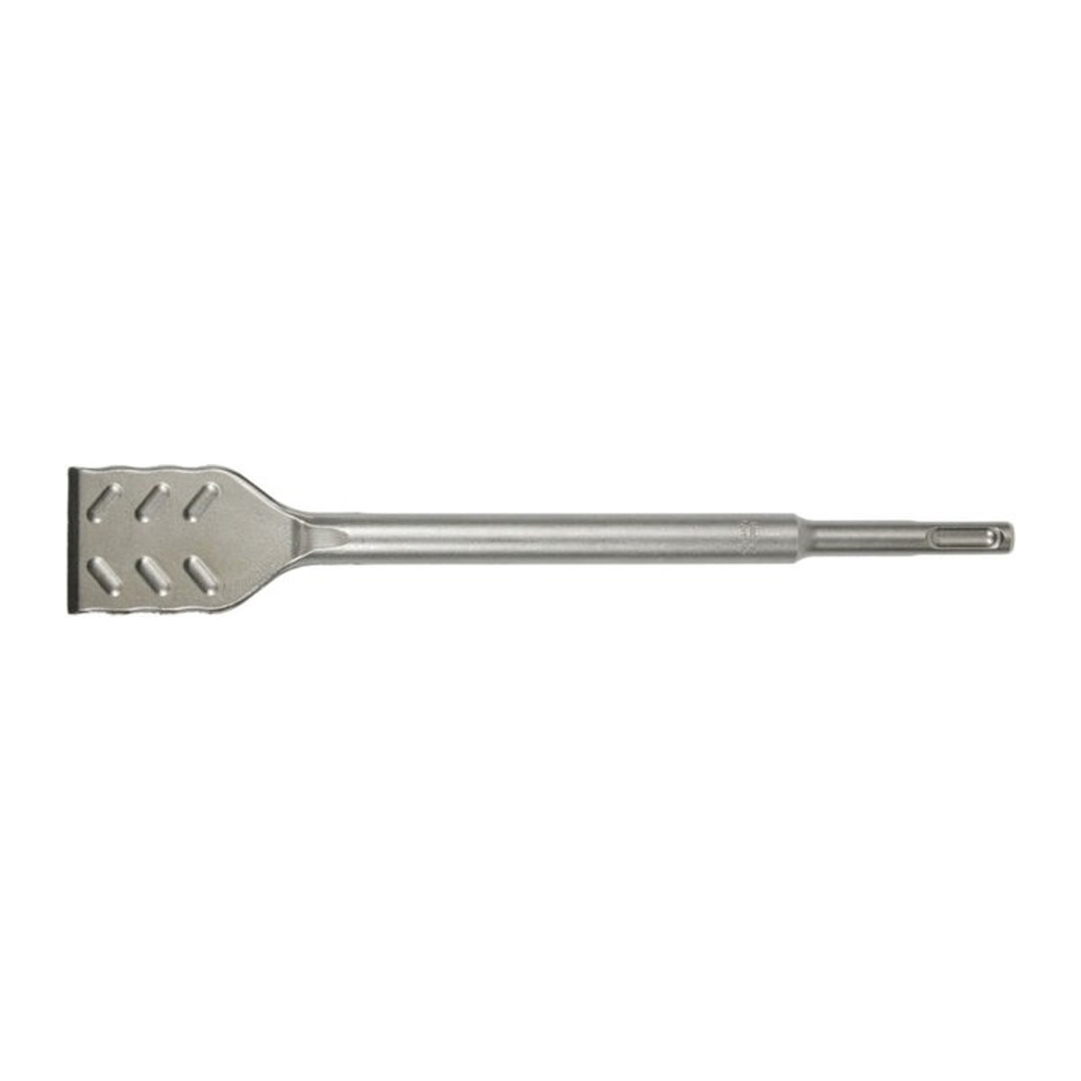 Makita Breitmeißel SDS Plus 40 x 250 mm für Bohrhammer und Beton E-20177 - Bild 1