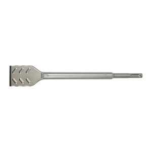 Makita Breitmeißel SDS Plus 40 x 250 mm für Bohrhammer und Beton E-20177
