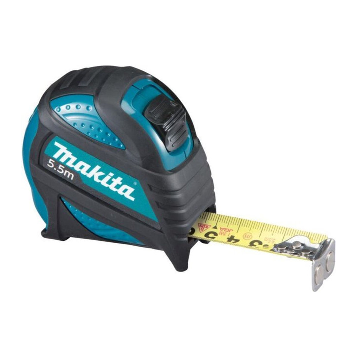 Makita Maßband aus Polyester 5,5 m - Bild 2