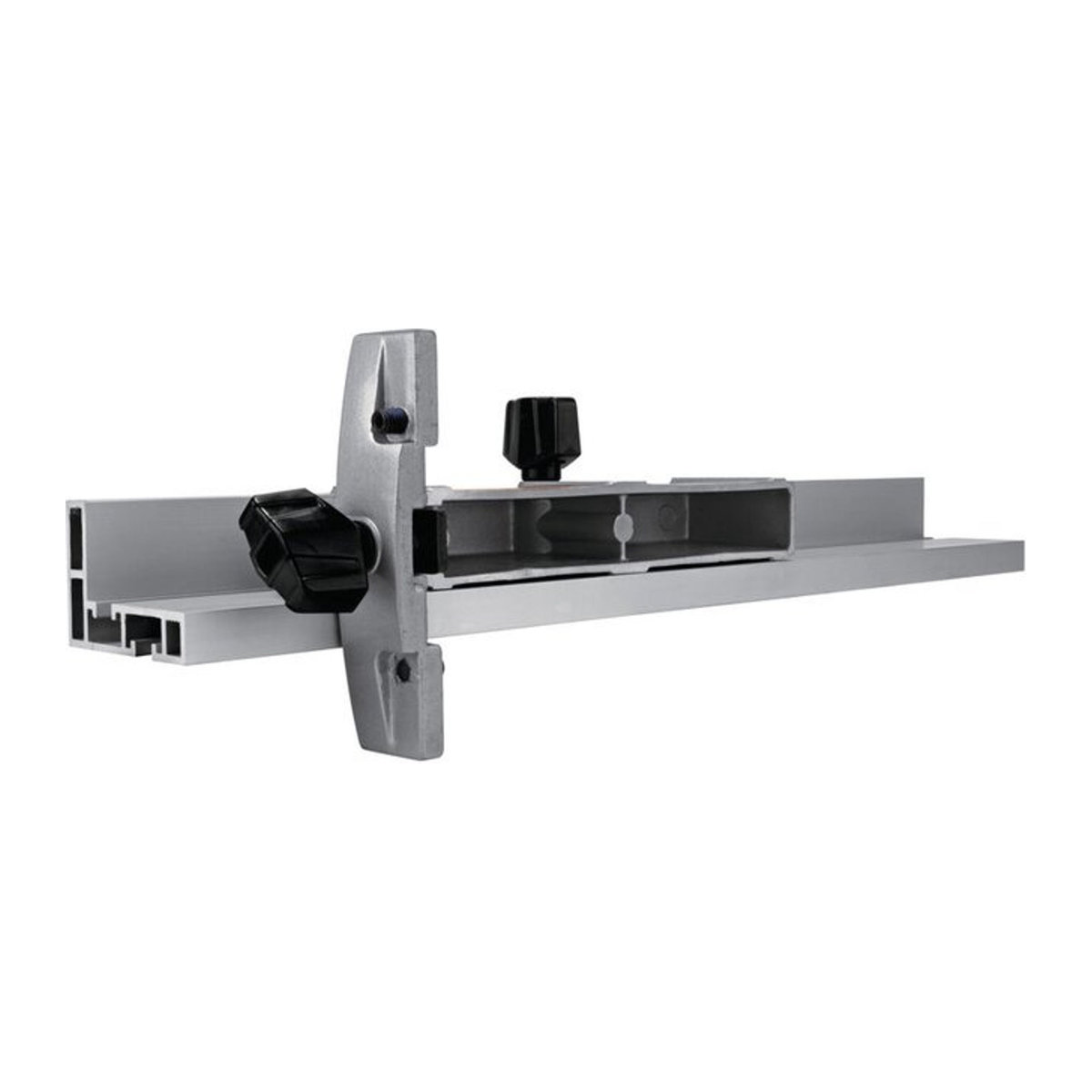 Makita Parallelanschlag aus Aluminium für Kapp-, Gehrungs- und Tischkreissägen LH1200FL und LH1201FL - Bild 1