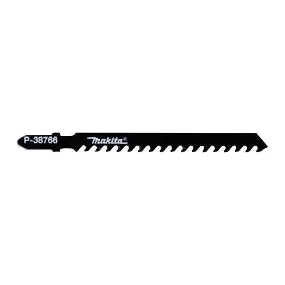 Makita Stichsägeblatt HM75 für Holz und Fiberglas P-38766 - Bild 1