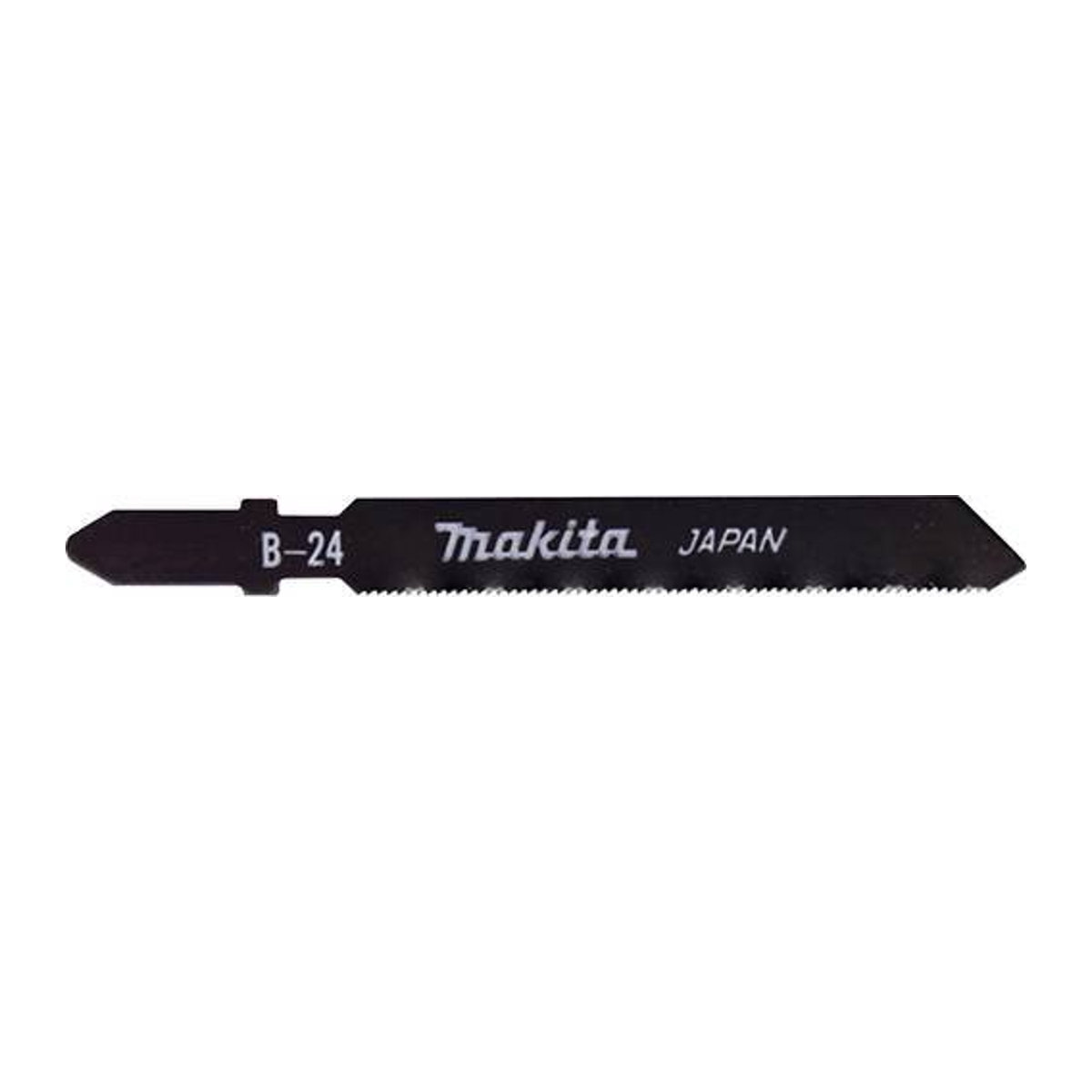 Makita Stichsägeblatt HSS mit 32 Zähnen B-04955 - Bild 1
