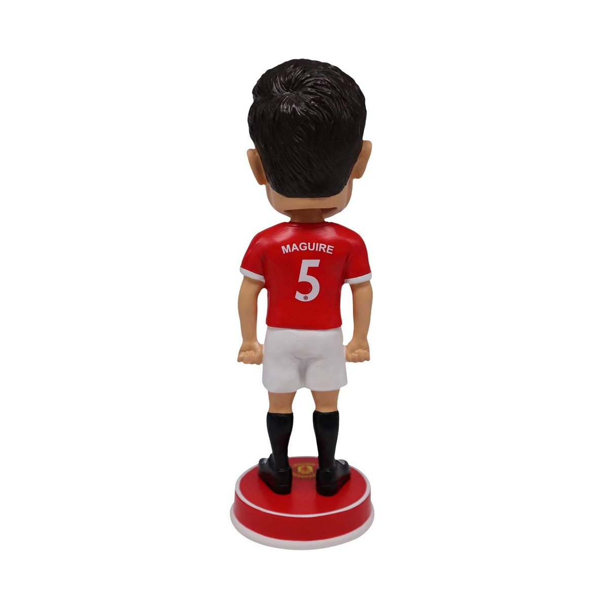 Manchester United FC Harry Maguire Fußballfigur in Rot/Weiß - Bild 2