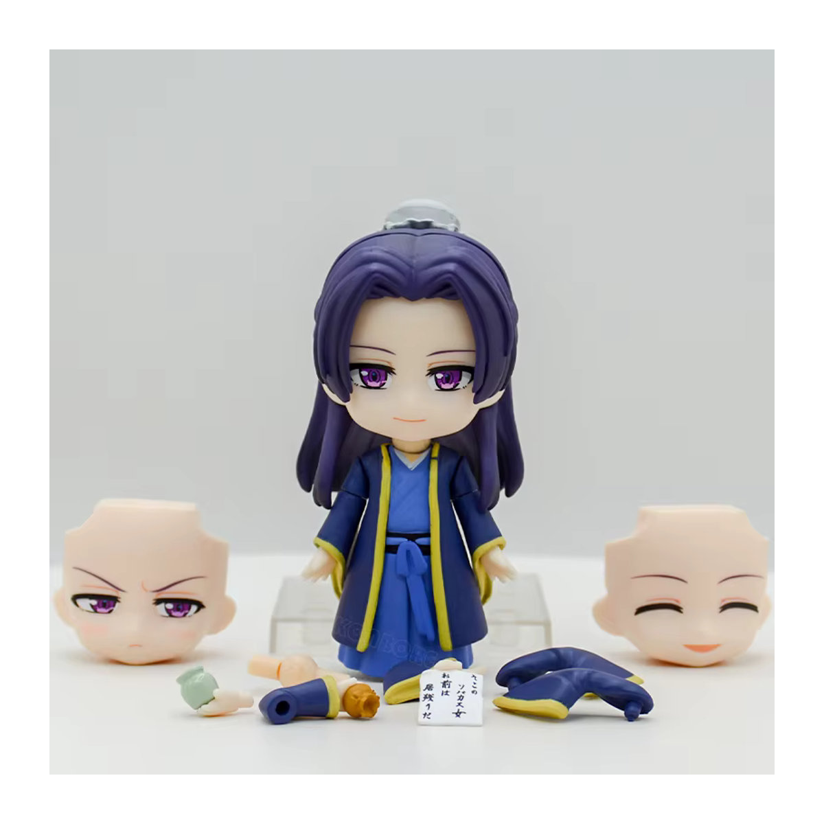 Maomao Actionfigur aus The Apothecary Diaries als Sammlerfigur in Multicolor von KONBORE - Bild 2