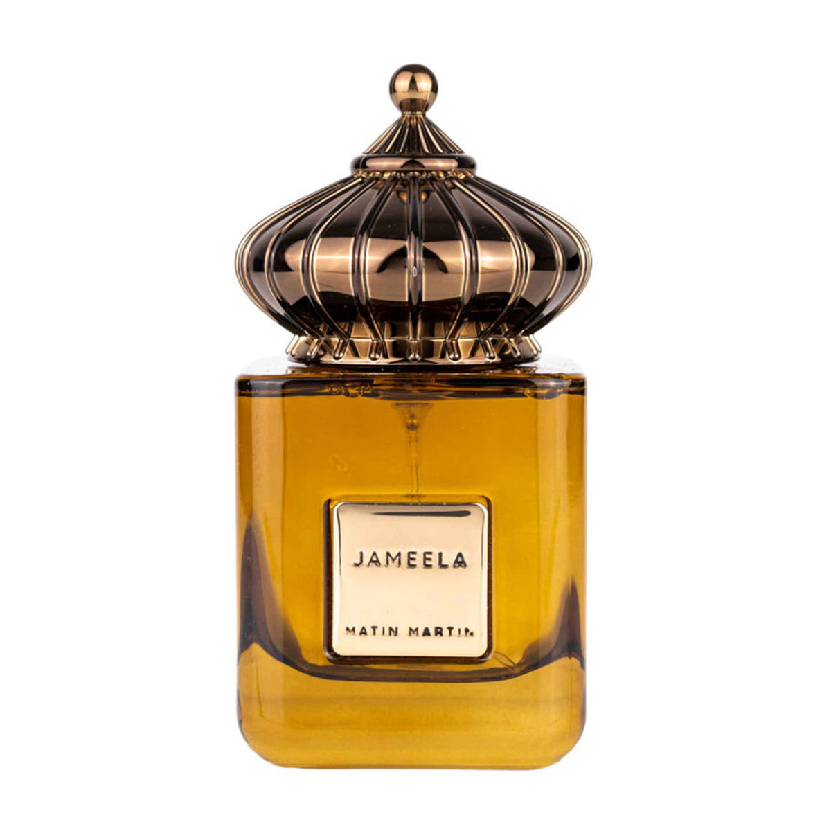 Matin Martin Jameela Eau de Parfum 100ml Gelb - Bild 3