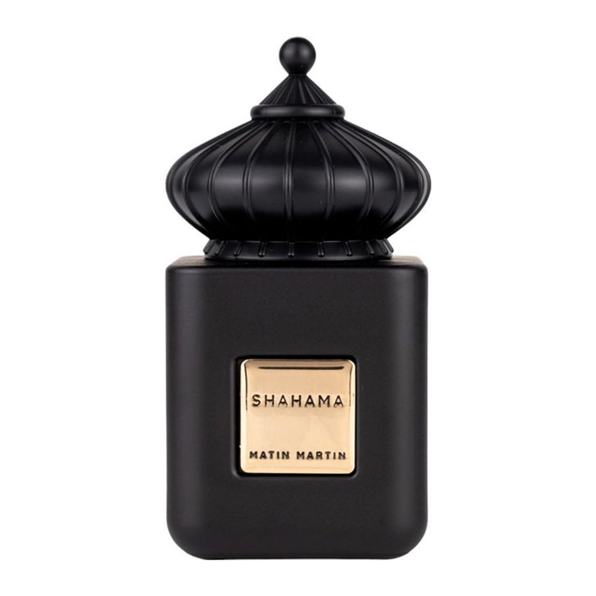 Matin Martin Shahama Eau de Parfum 100ml Orientalisch - Bild 1