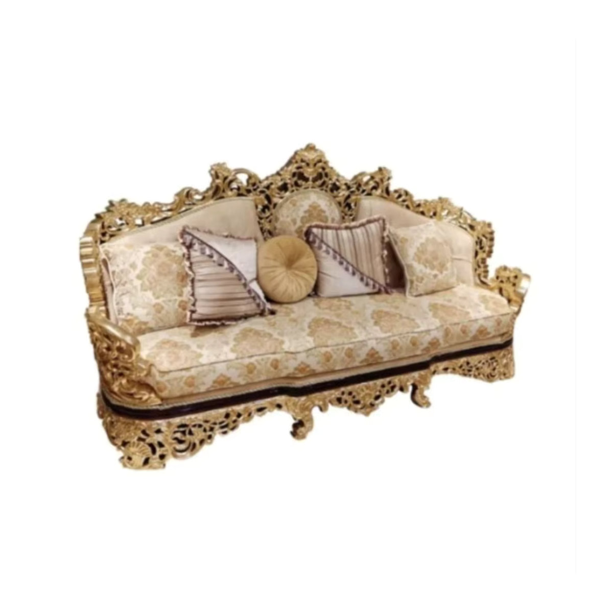 MDUG Luxus Nordic Designer Kissen für moderne Ecksofas zur Entspannung und für mehr Komfort in deinem Zuhause - Bild 4