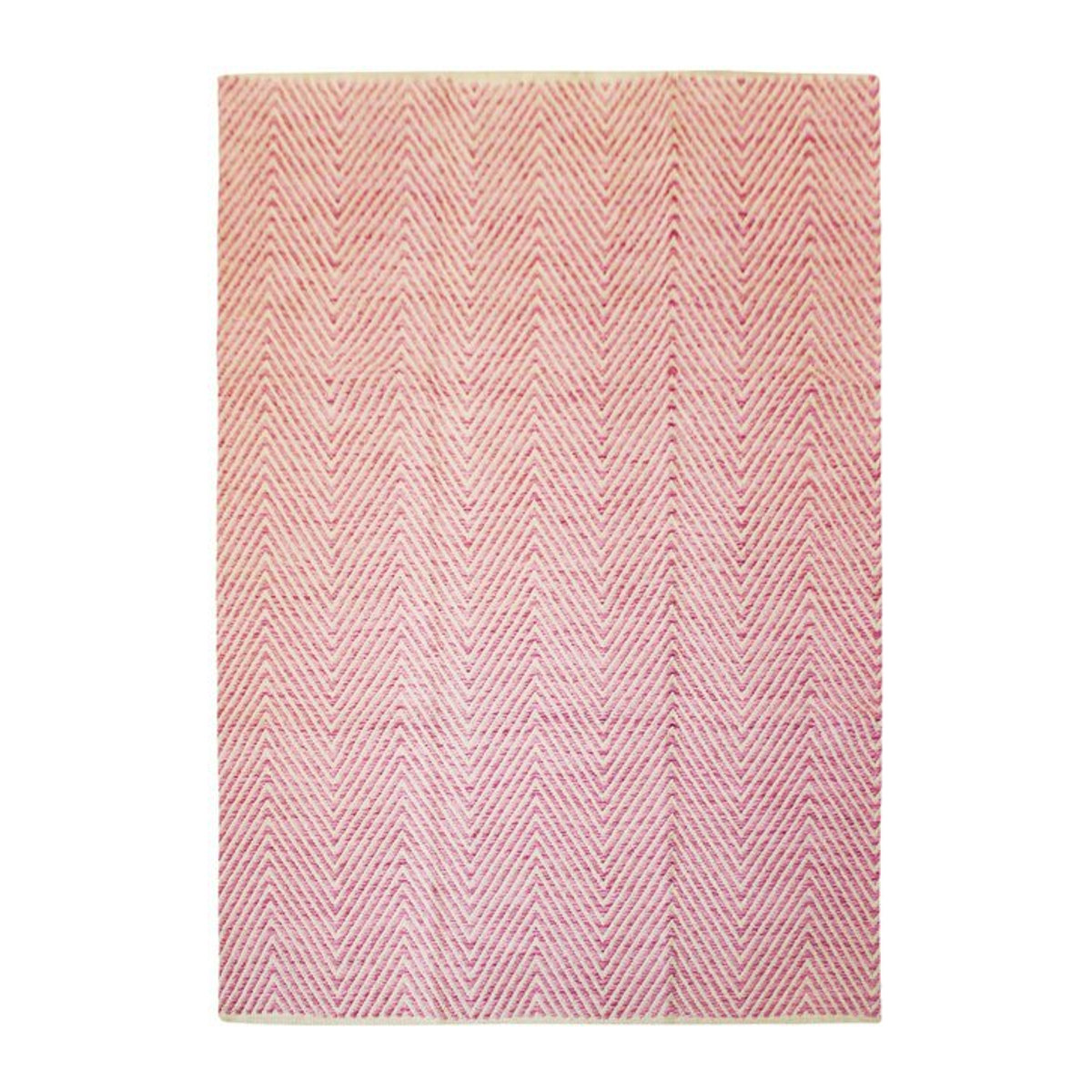 ME GUSTA Teppich Cocktail in Pink, B/T: 80 x 150 cm - Bild 1