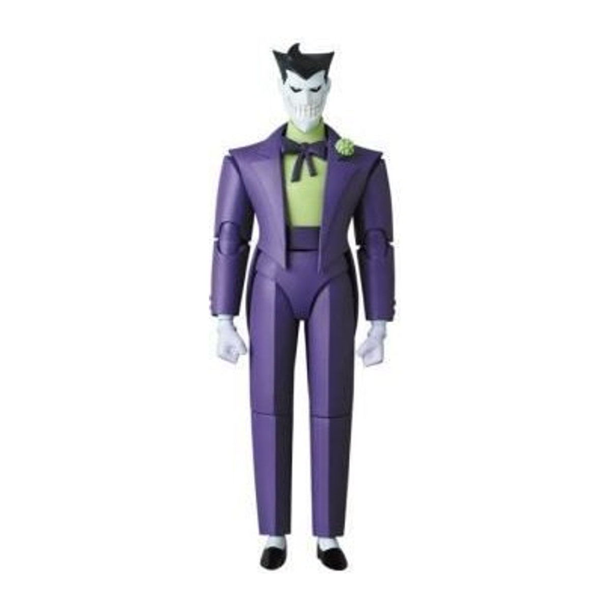 MEDICOM Joker Figur aus The New Batman Adventures für Erwachsene, Höhe: 16 cm - Bild 1