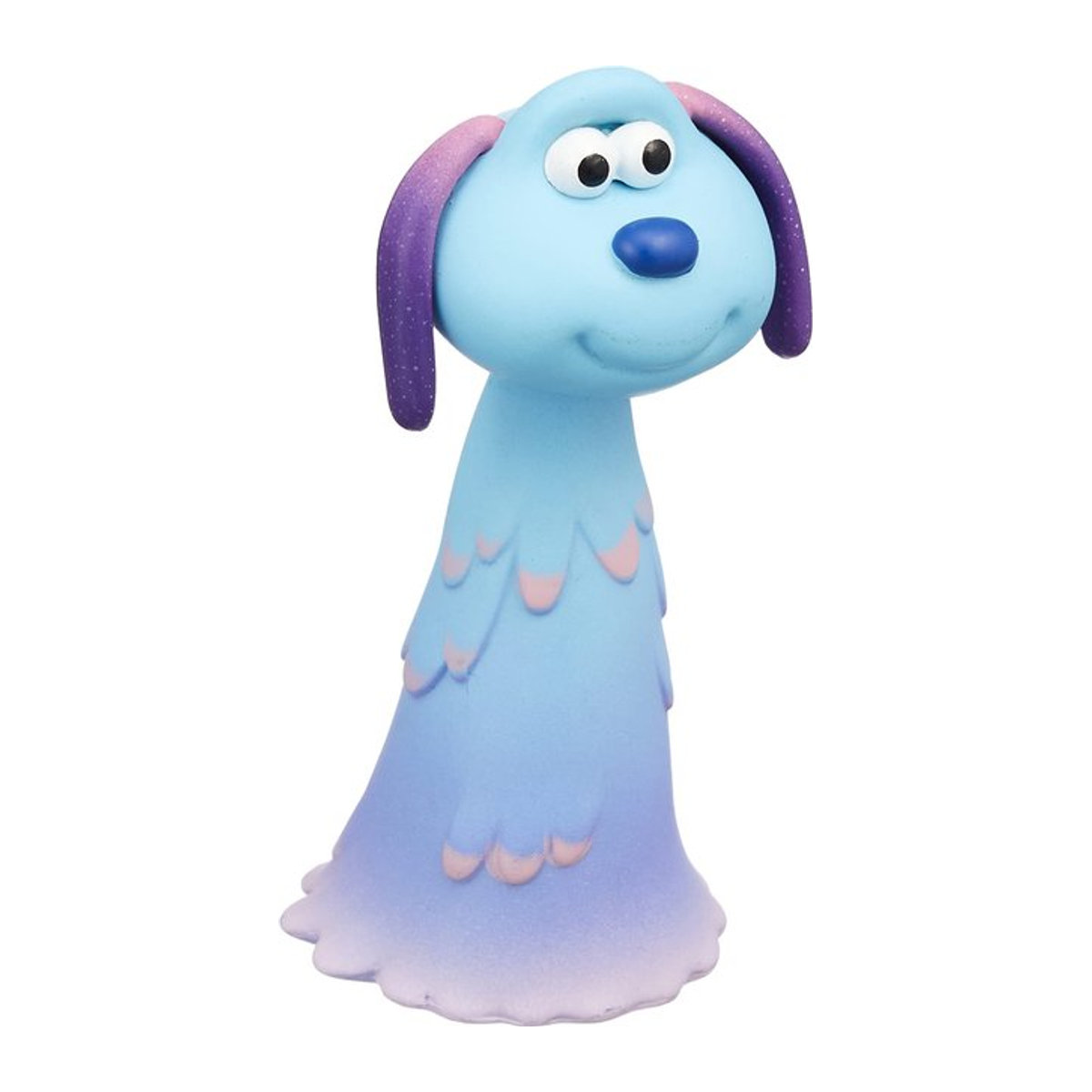 Medicom Toy UDF Ultra Detail Figur 592 Shaun das Schaf UFO Höhe: 6,5 cm - Bild 1