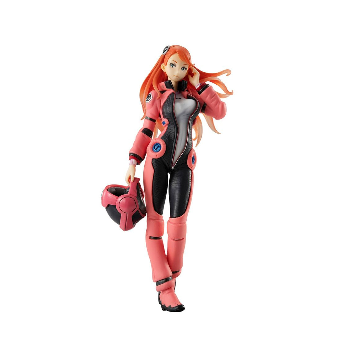 Megahouse GGG GS Recongista Aida Sulgan Anime-Figur aus PVC - Bild 2