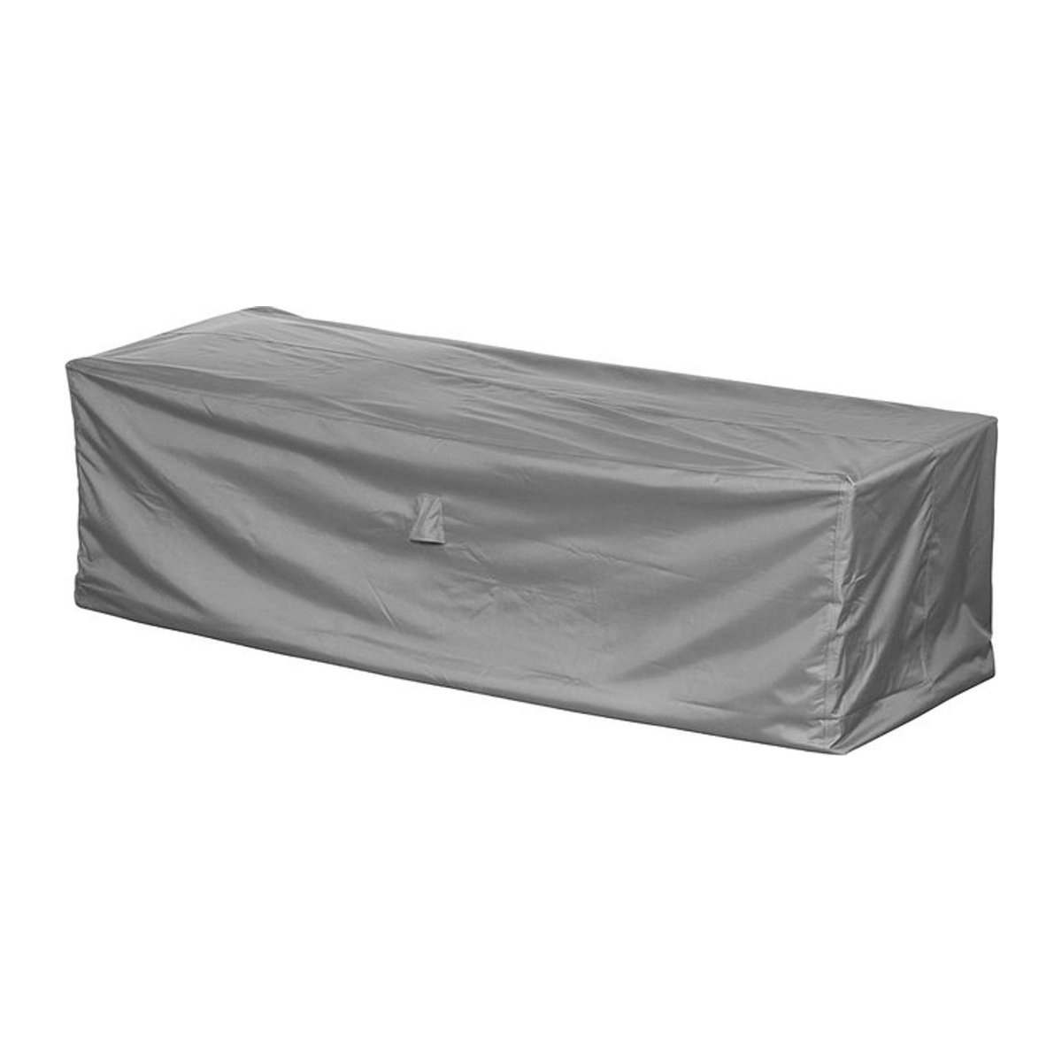 Mehr Garten Premium Schutzhülle für Loungesofa in Grau - Bild 1