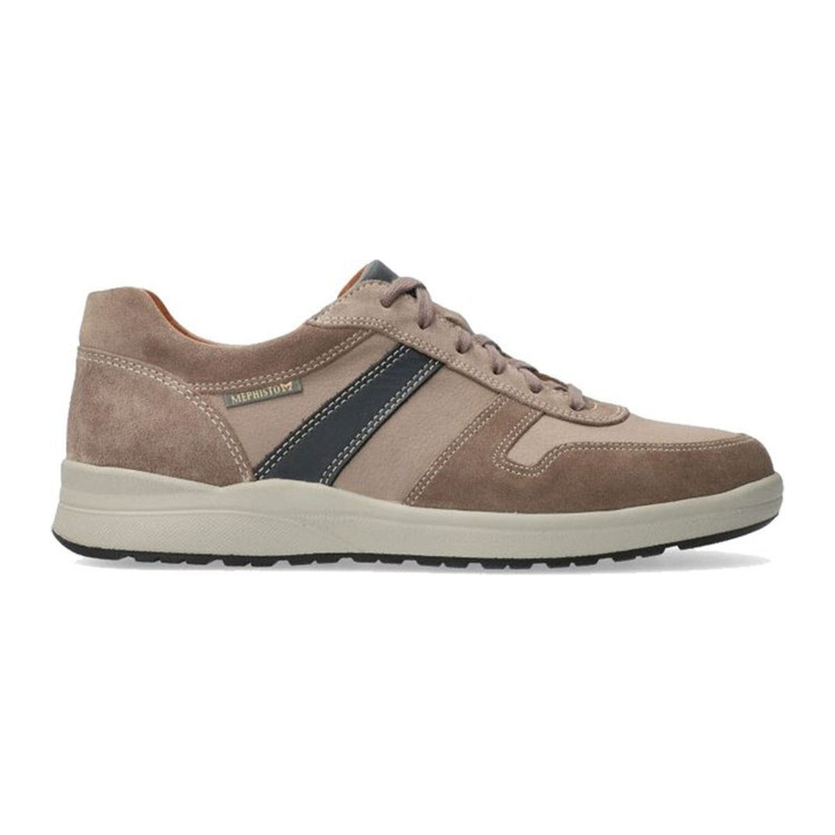 Mephisto Vito Herrenschuhe aus Echtleder in Größe 45 - Bild 1