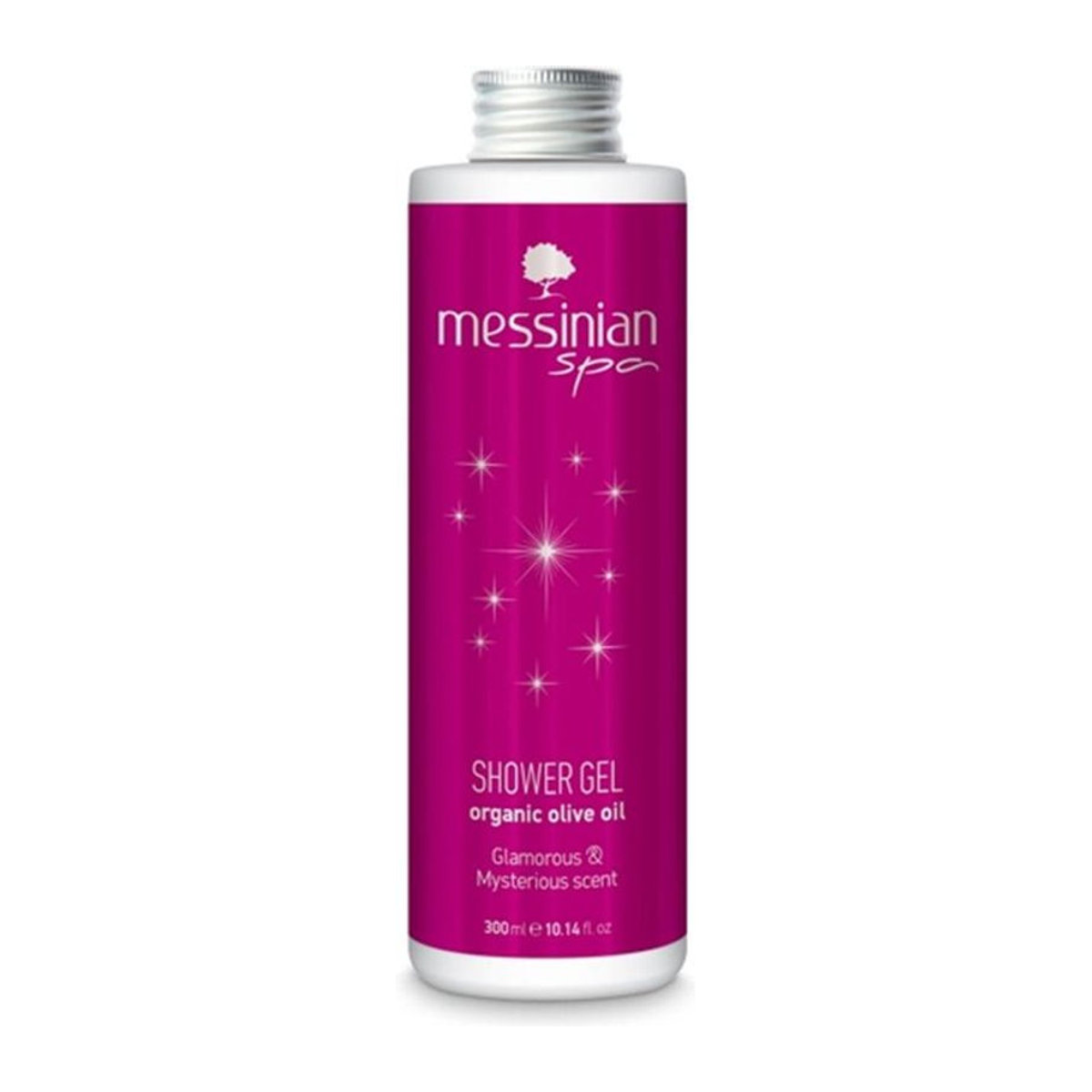 Messinian Spa Duft in Lila, 300 ml - Bild 1