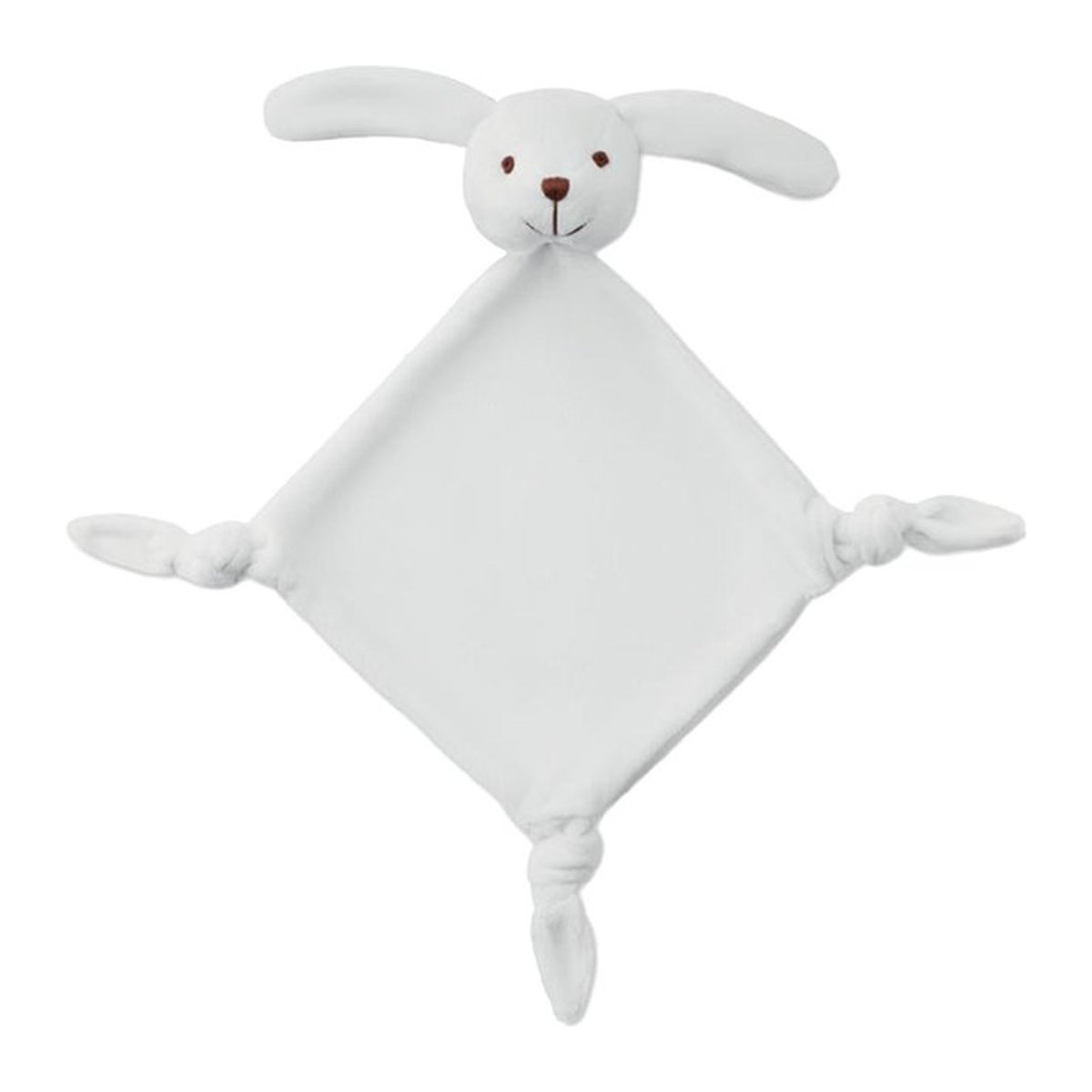 MidOcean Baby Wiegenlied Saughandtuch One Size - Bild 1