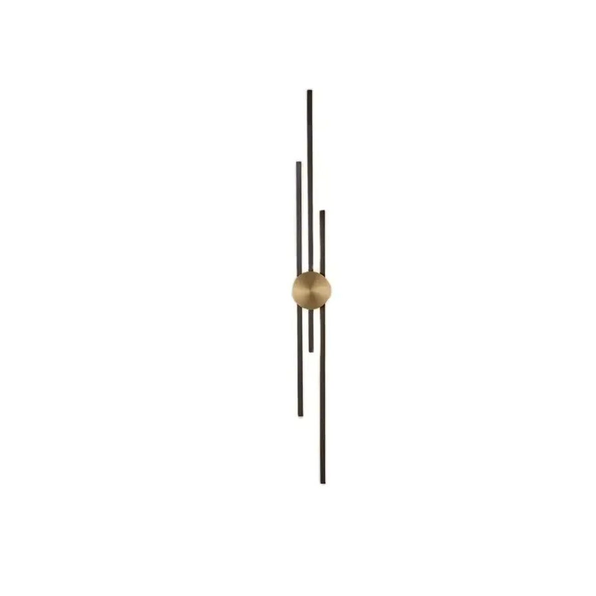 Moderne lange Wandlampe ANCISTER für Wohnzimmer, Esszimmer und Schlafzimmer - Bild 4