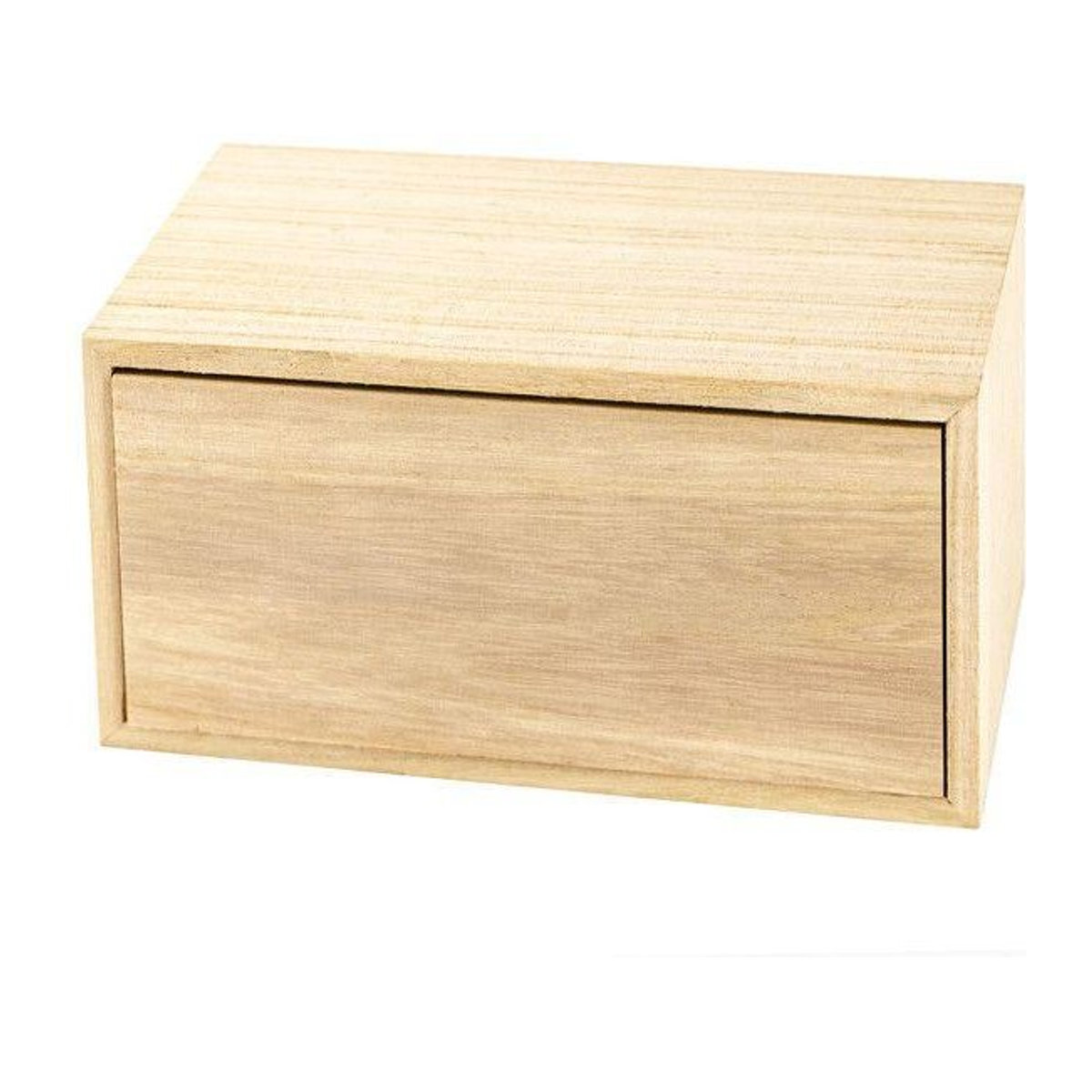 Modulare Holzschublade MegaCrea, Breite: 20 cm - Bild 1