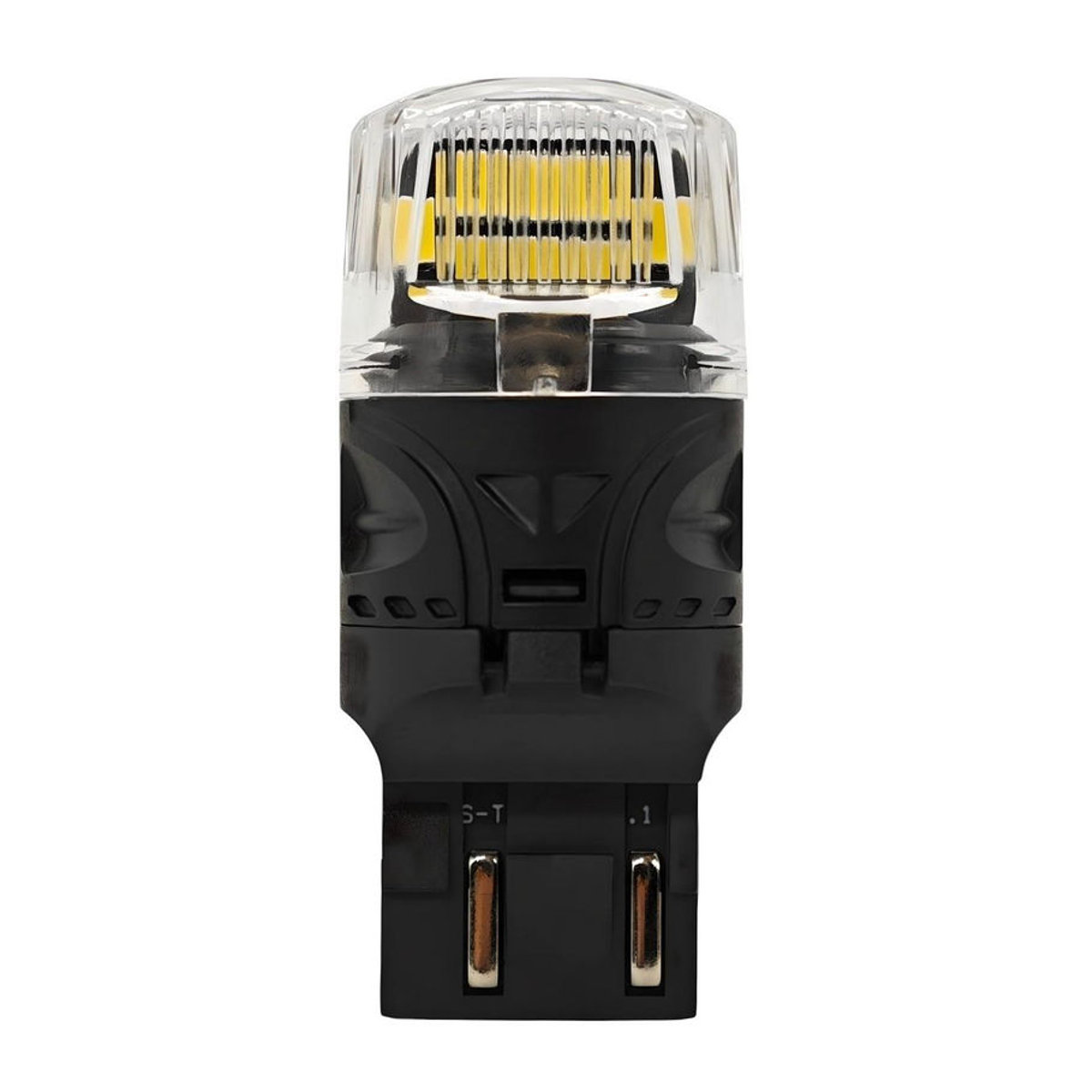 motoLEDy 2 Stück W21/5W 7443 LED Birnen 12V CANBUS 1800lm Kaltweiß Off-Road - Bild 11