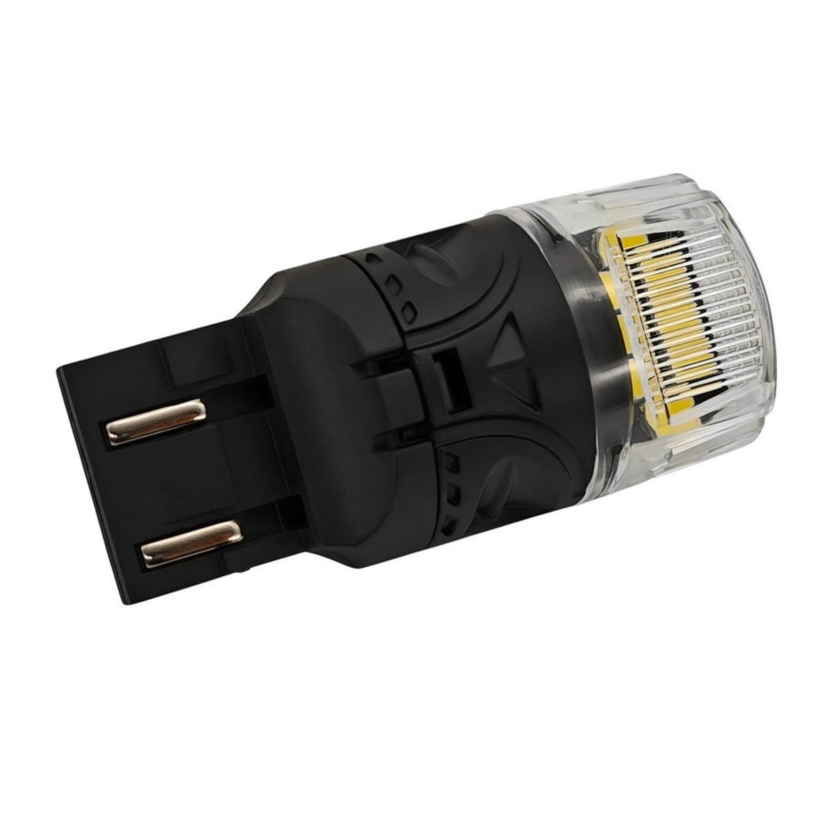 motoLEDy 2 Stück W21/5W 7443 LED Birnen 12V CANBUS 1800lm Kaltweiß Off-Road - Bild 9