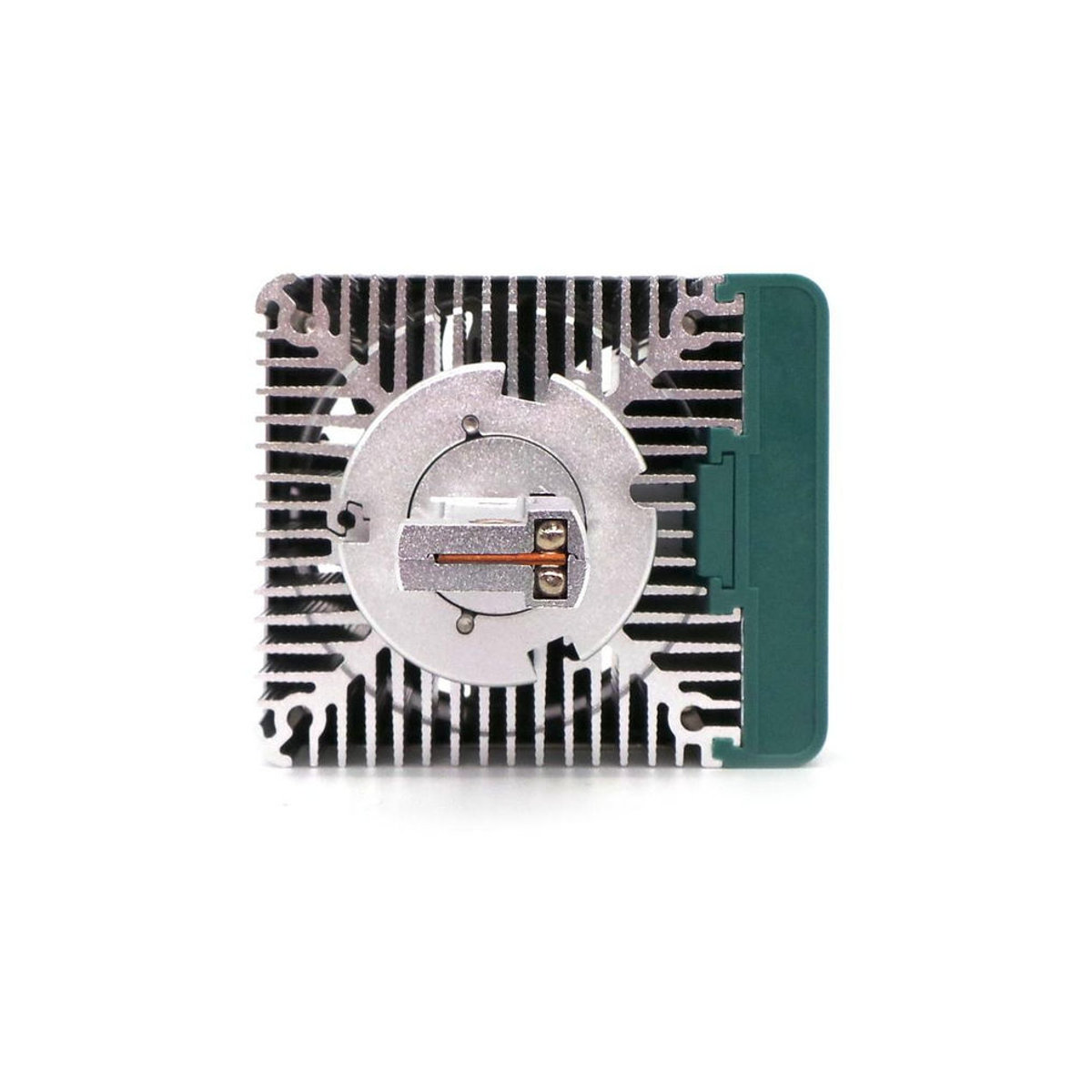 motoLEDy D5S LED-Lampen mit CANBUS, Kaltweiß, 16000lm, 2 Stück - Bild 3