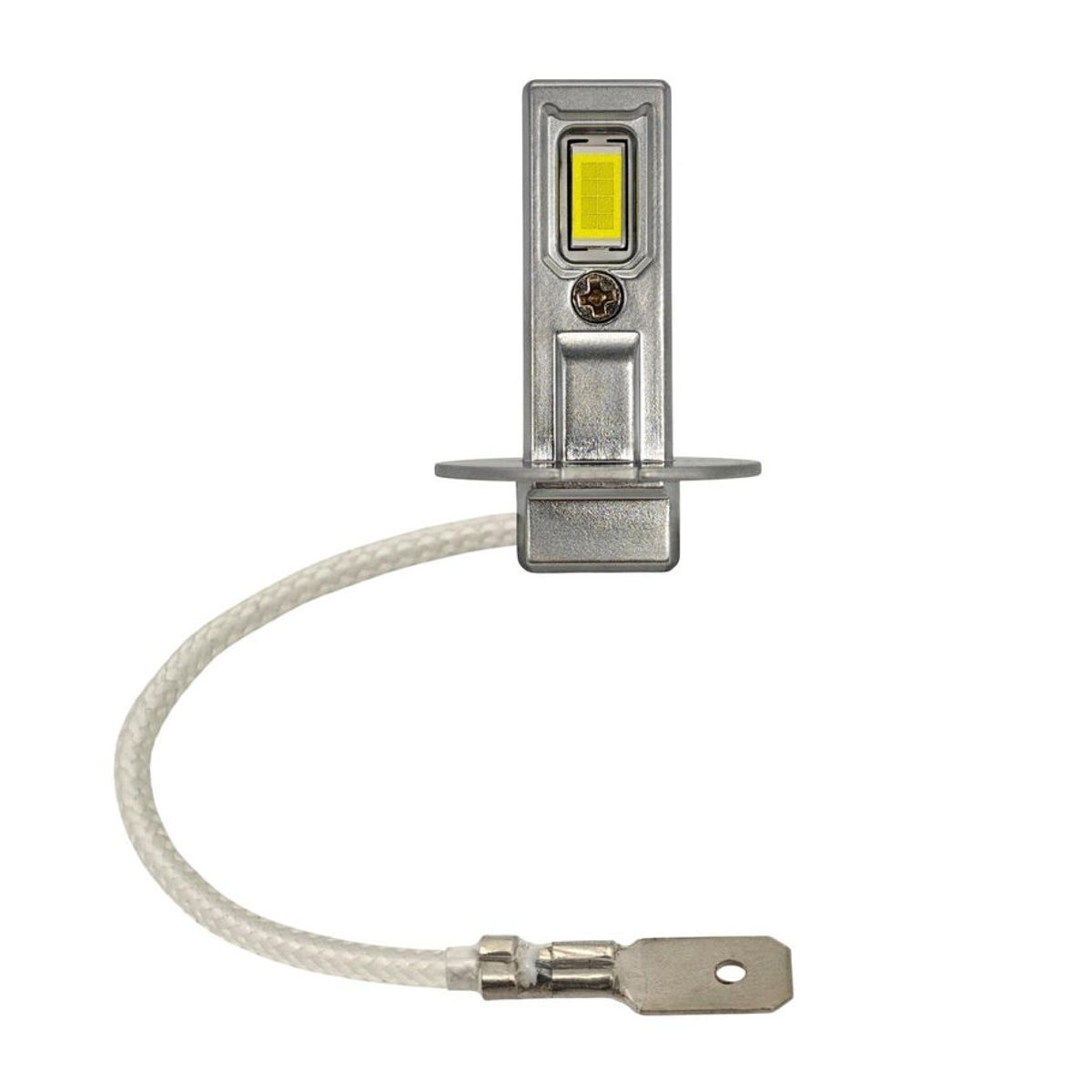 motoLEDy H3 LED Lampen Set 2 Stück, 5000lm, Kaltweiß, CANBUS, 9V-16V für Off-Road - Bild 6