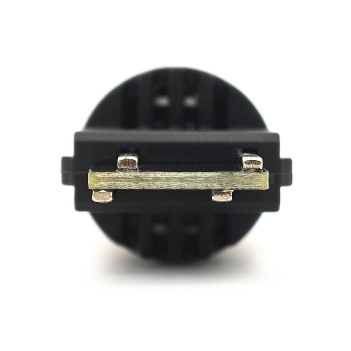 motoLEDy P27/7W 3157 LED-Birnen Set 12V in Kaltweiß für Off-Road Fahrzeuge - Bild 2