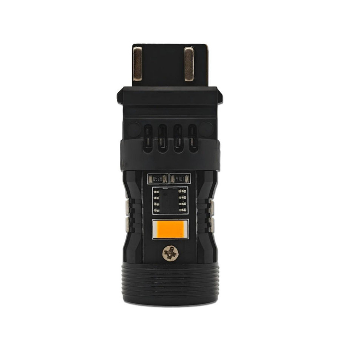 motoLEDy P27/7W 3157 LED-Birnen Set 12V in Kaltweiß für Off-Road Fahrzeuge - Bild 10