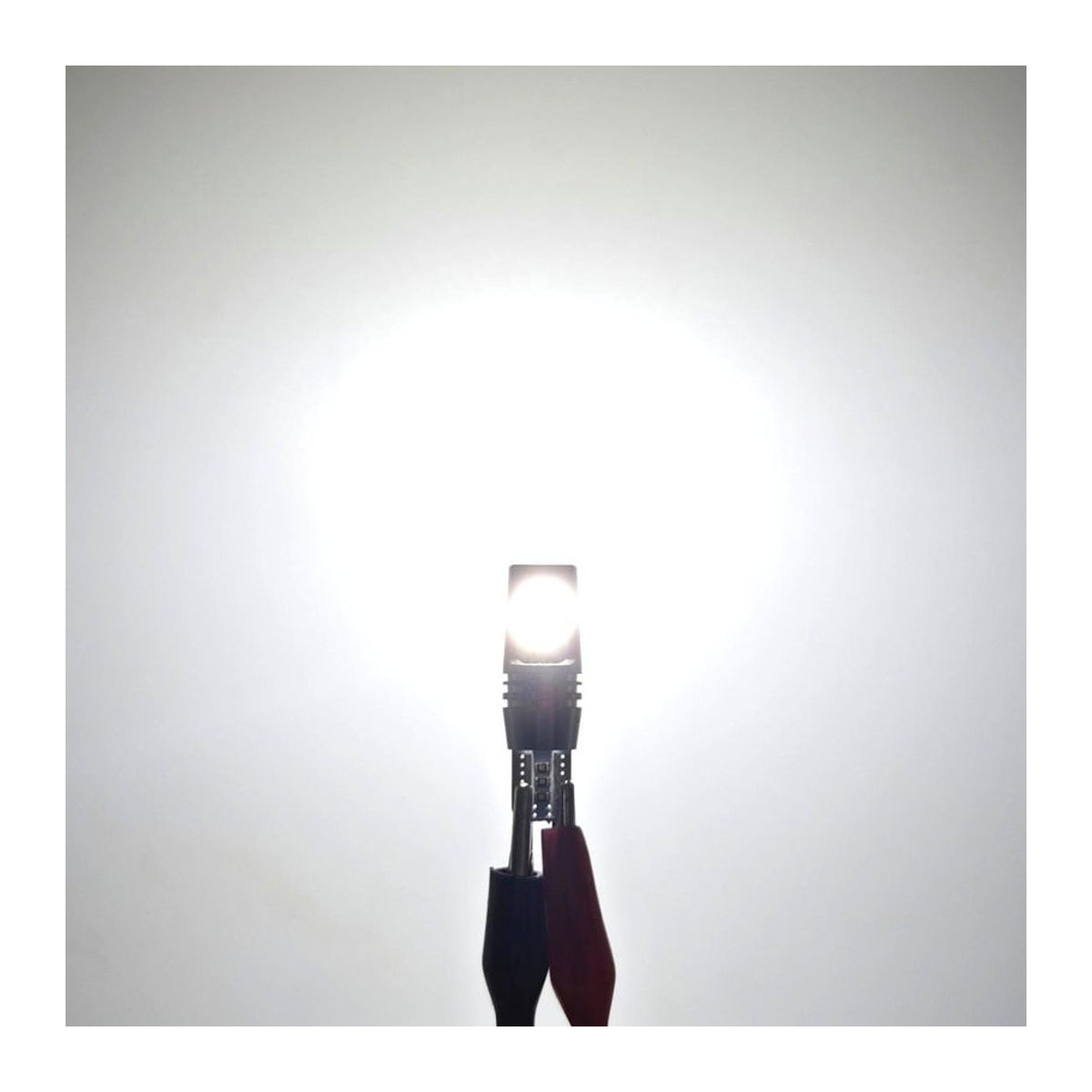 motoLEDy W16W T15 LED Birnen Set 2 Stück, 1180lm, Kaltweiß, Canbus, 12V-18V, Off-Road - Bild 9