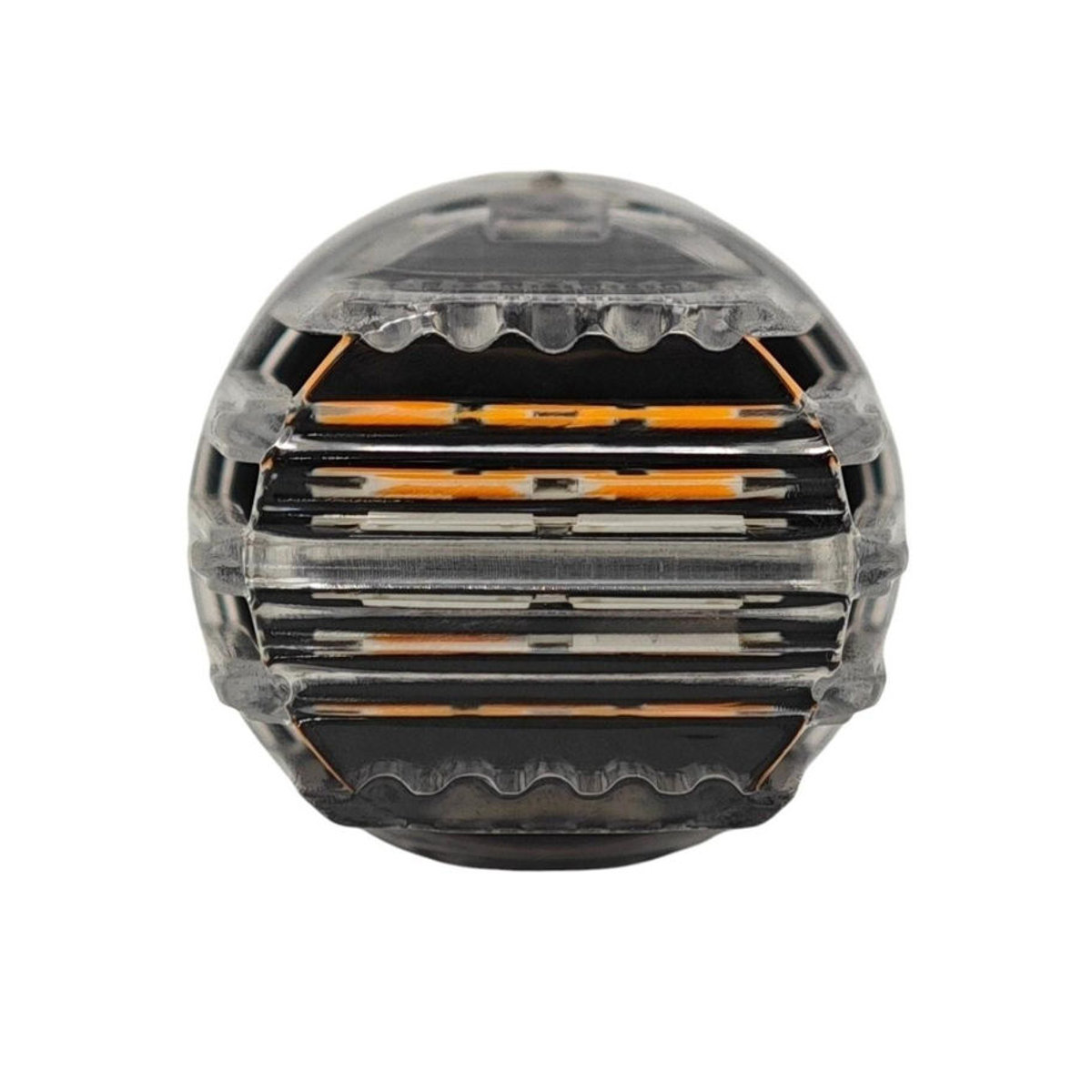 motoLEDy W16W T15 LED Set 12V Canbus 1000lm Orange für Offroad-Einsätze 2 Stück - Bild 3